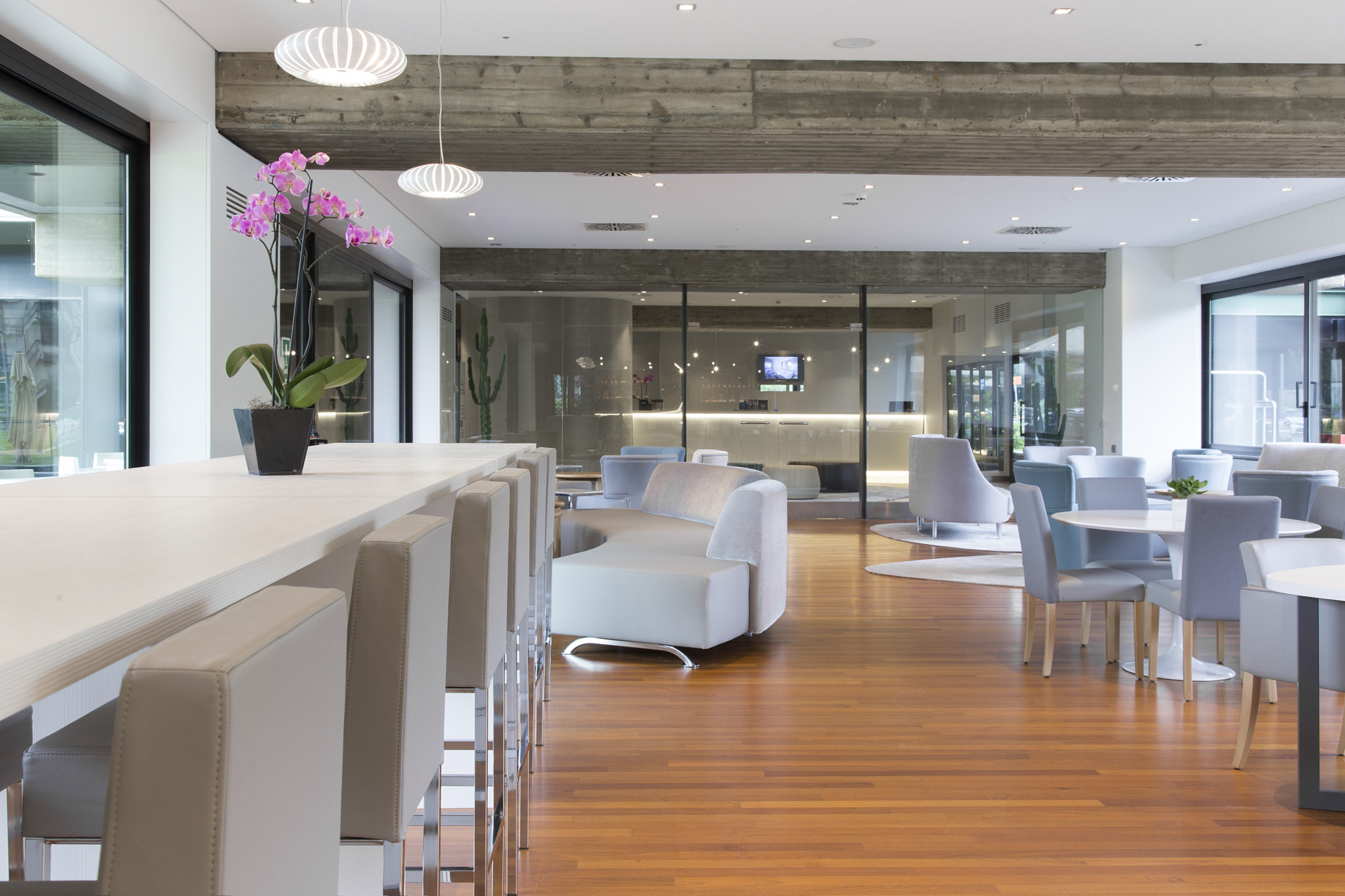 Photo - NH Milano Congress Centre