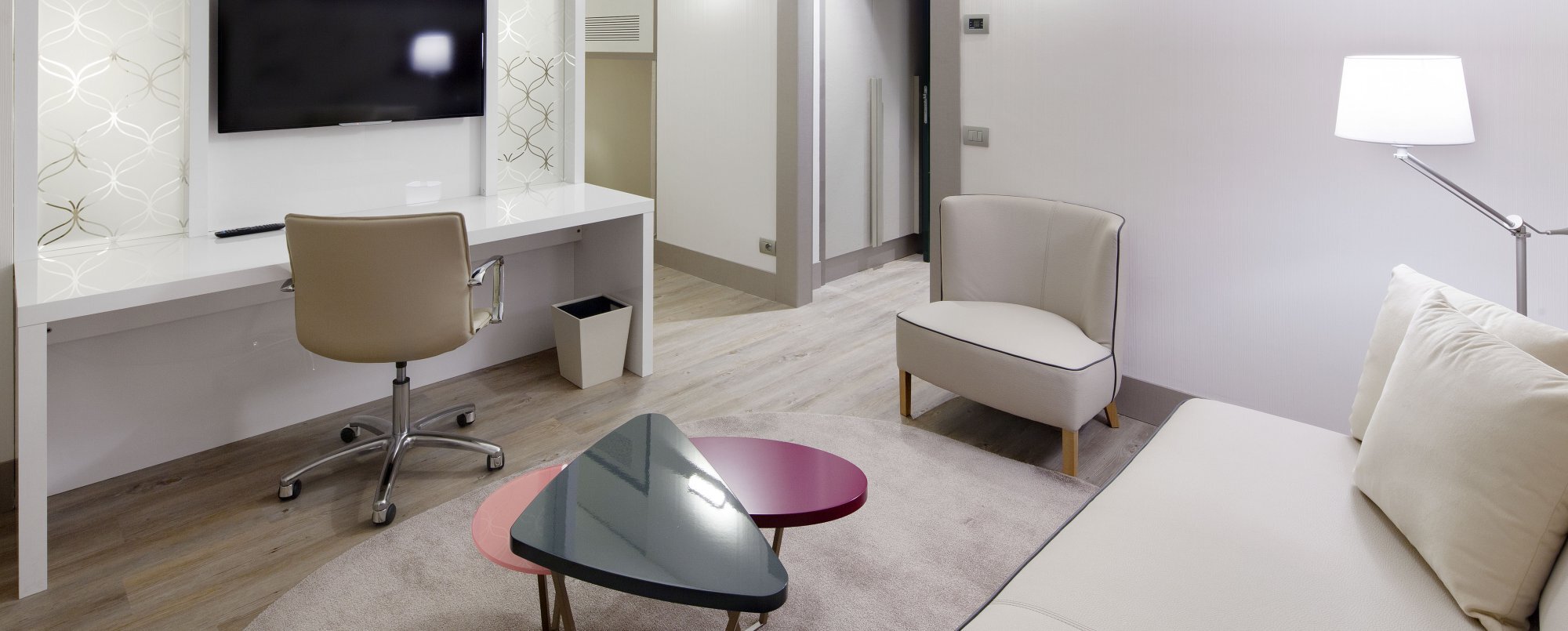 Photo - NH Milano Congress Centre