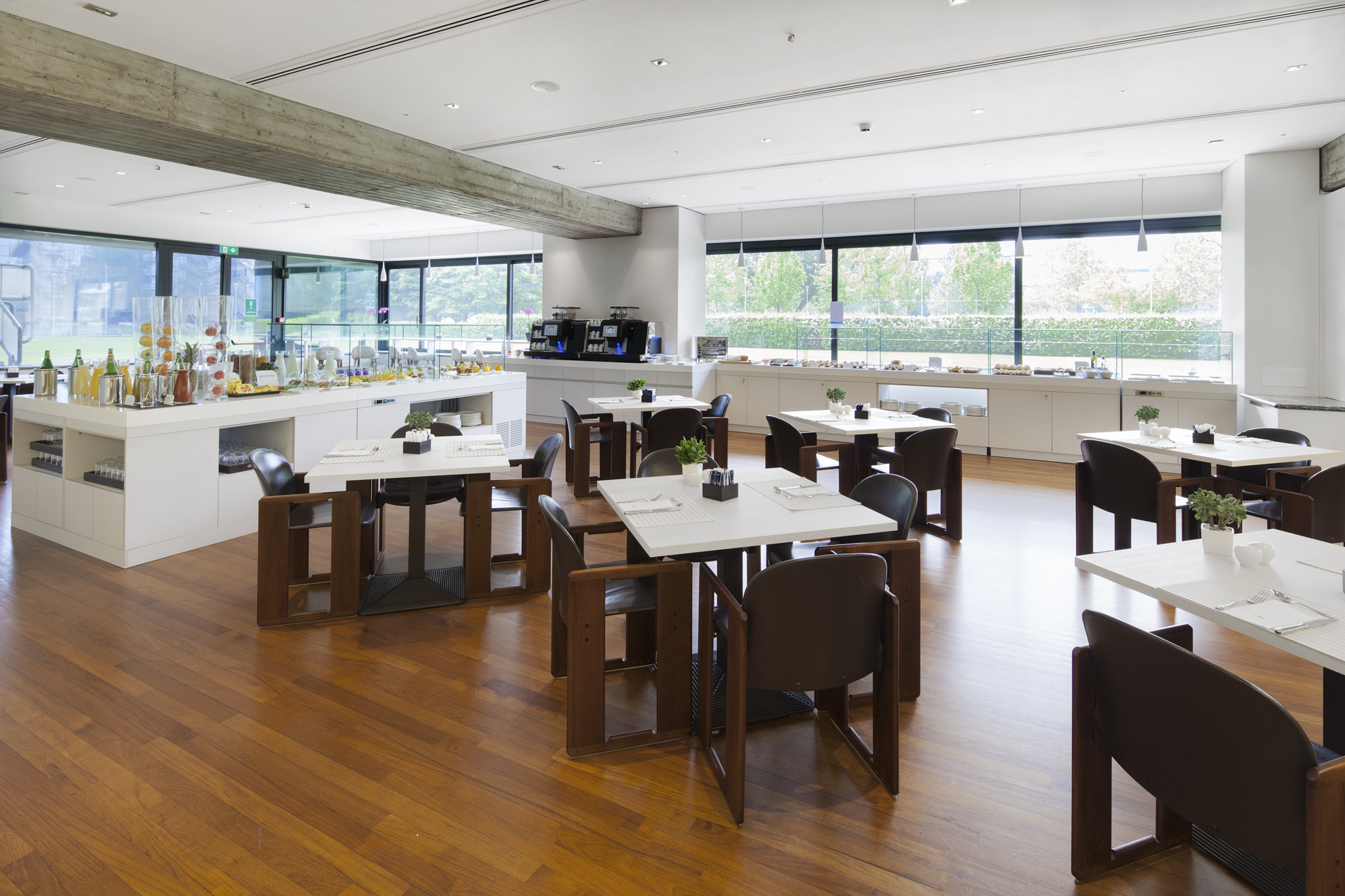 Photo - NH Milano Congress Centre