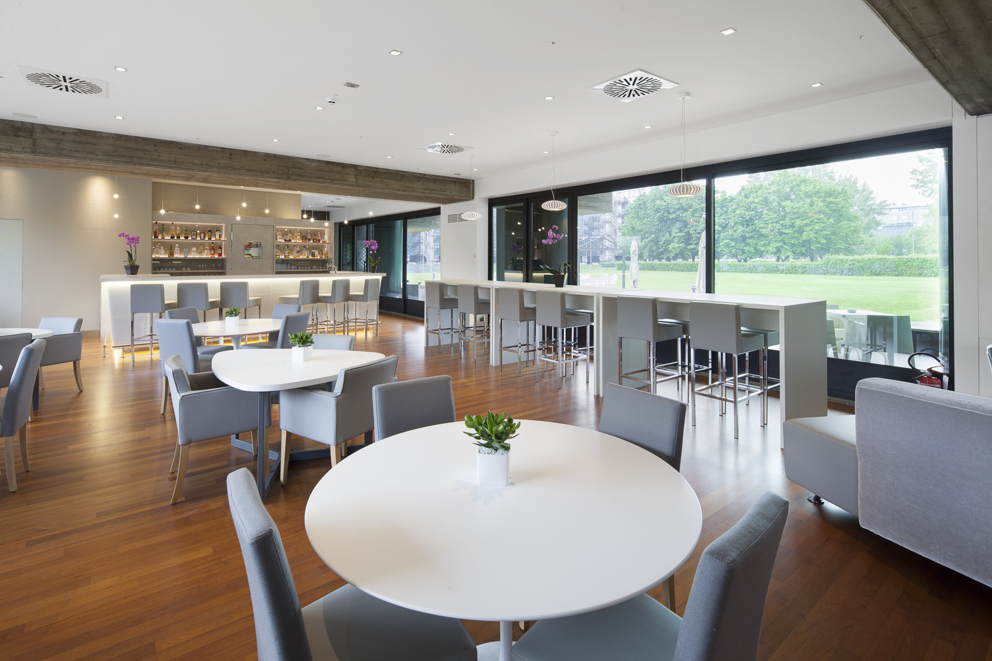 Photo - NH Milano Congress Centre