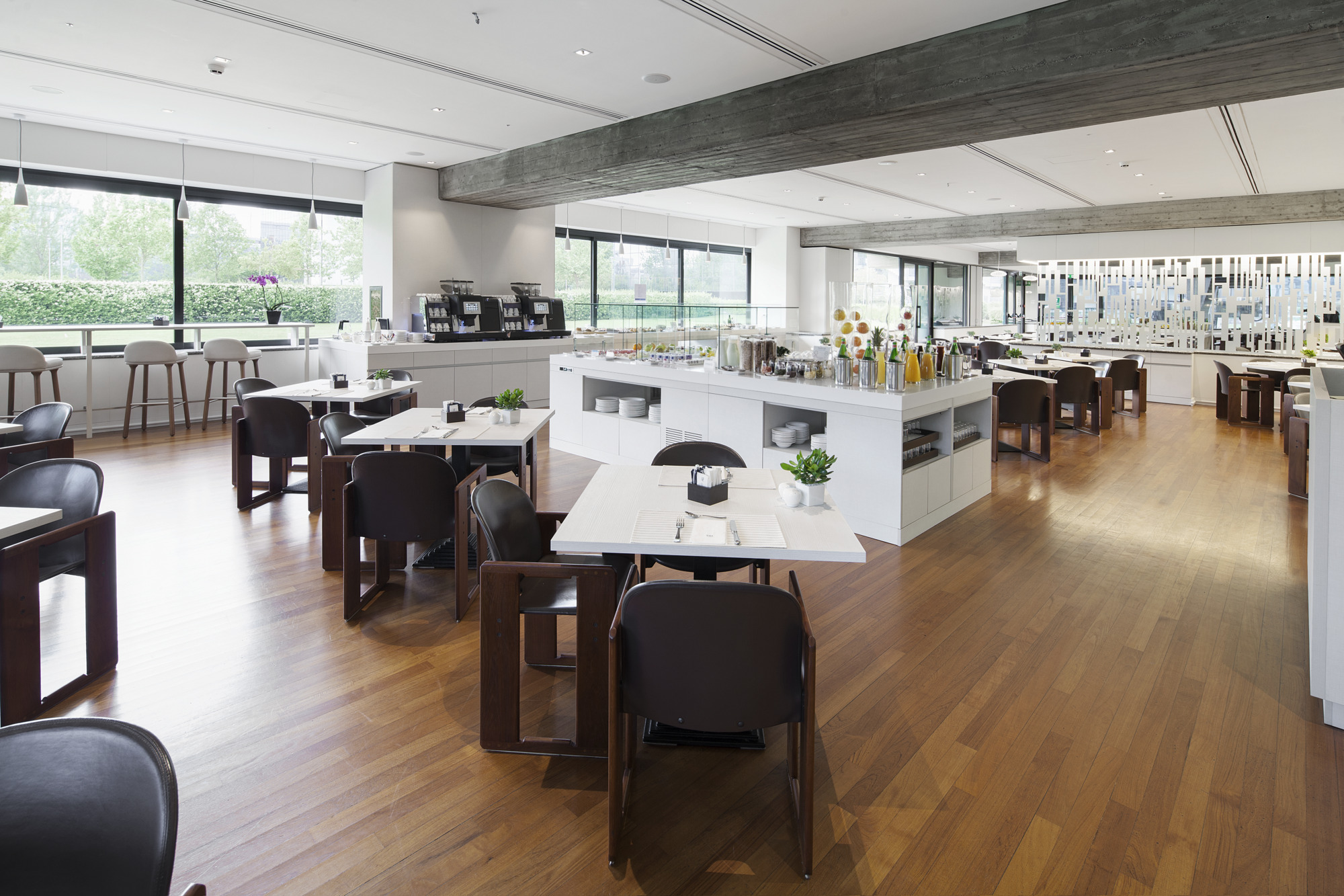 Photo - NH Milano Congress Centre