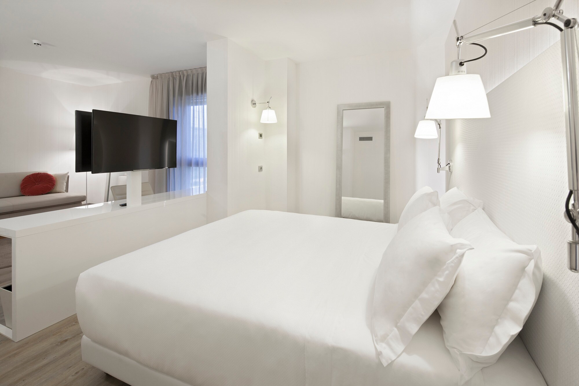Room Junior Suite
