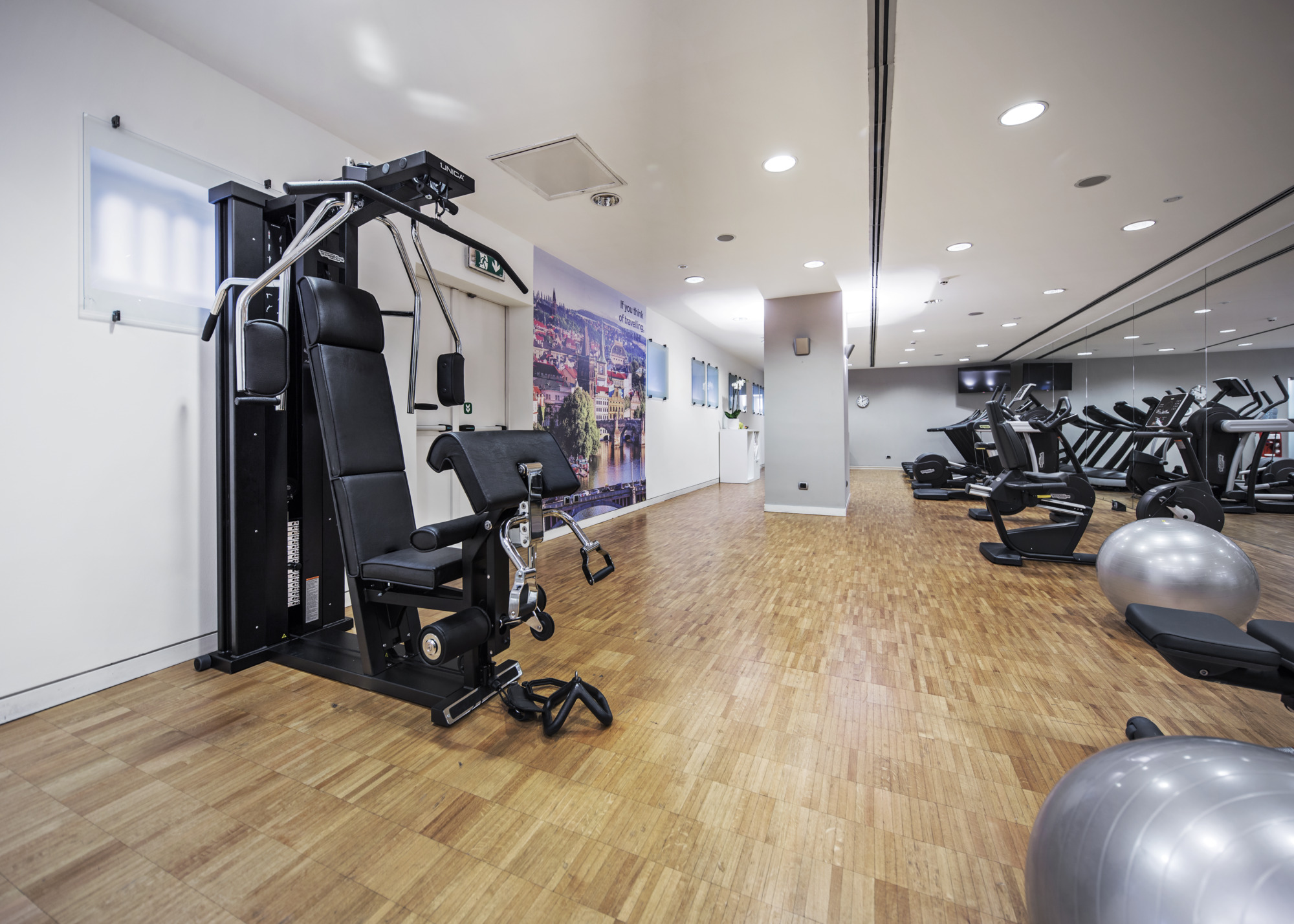 Photo - NH Milano Congress Centre