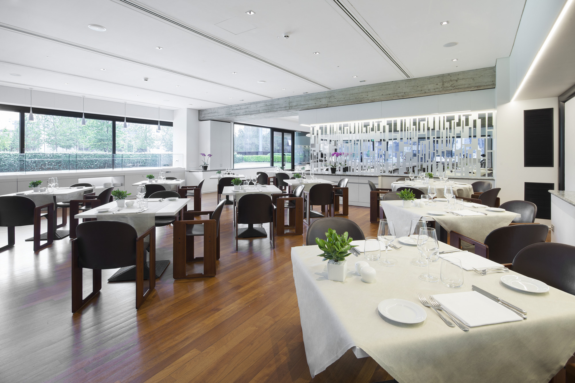 Photo - NH Milano Congress Centre