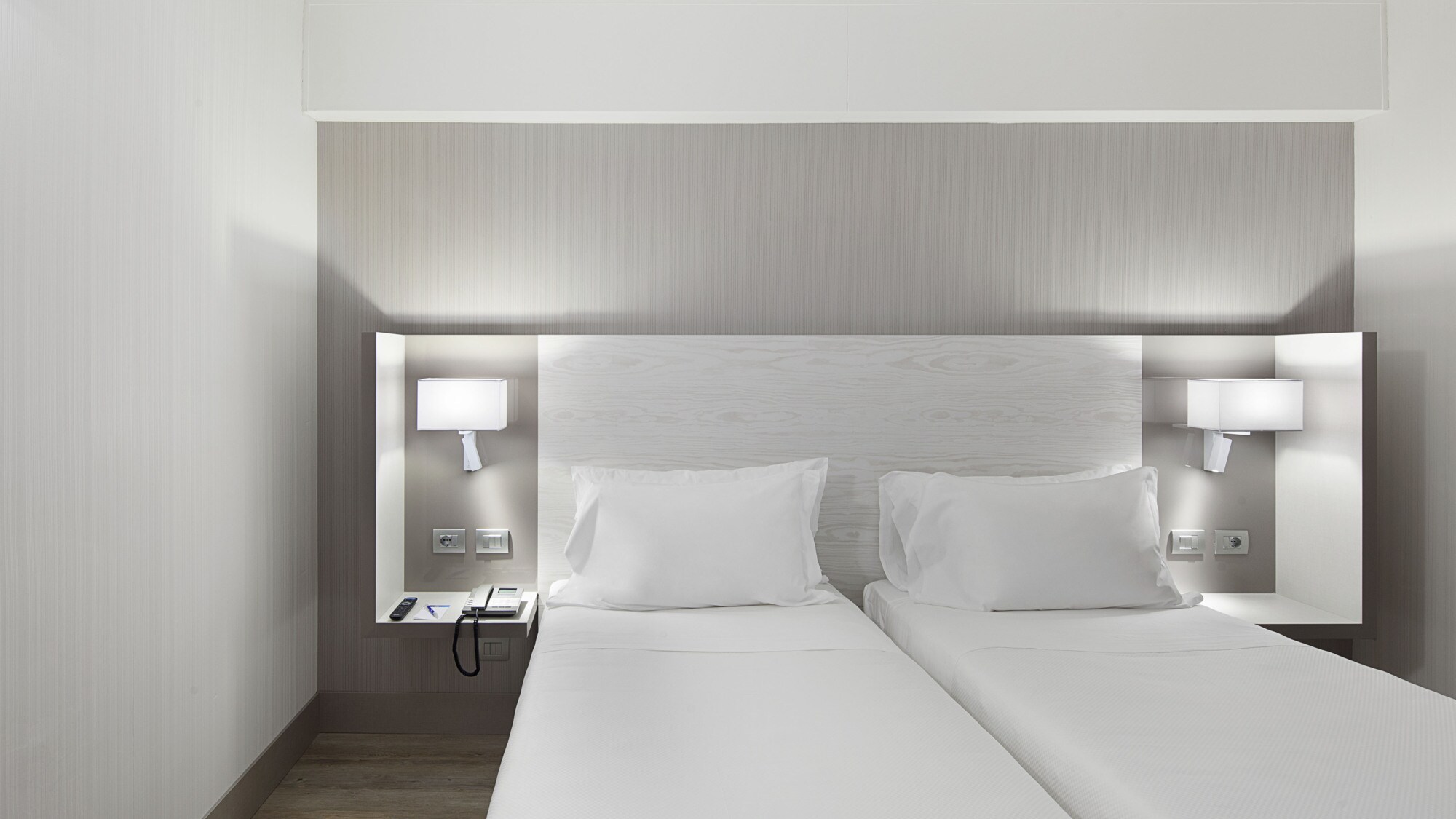 Room Standardeinzelzimmer