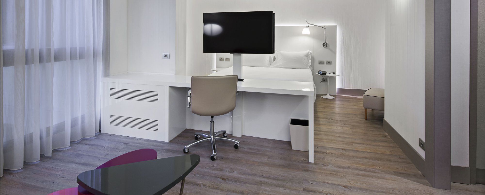 Photo - NH Milano Congress Centre