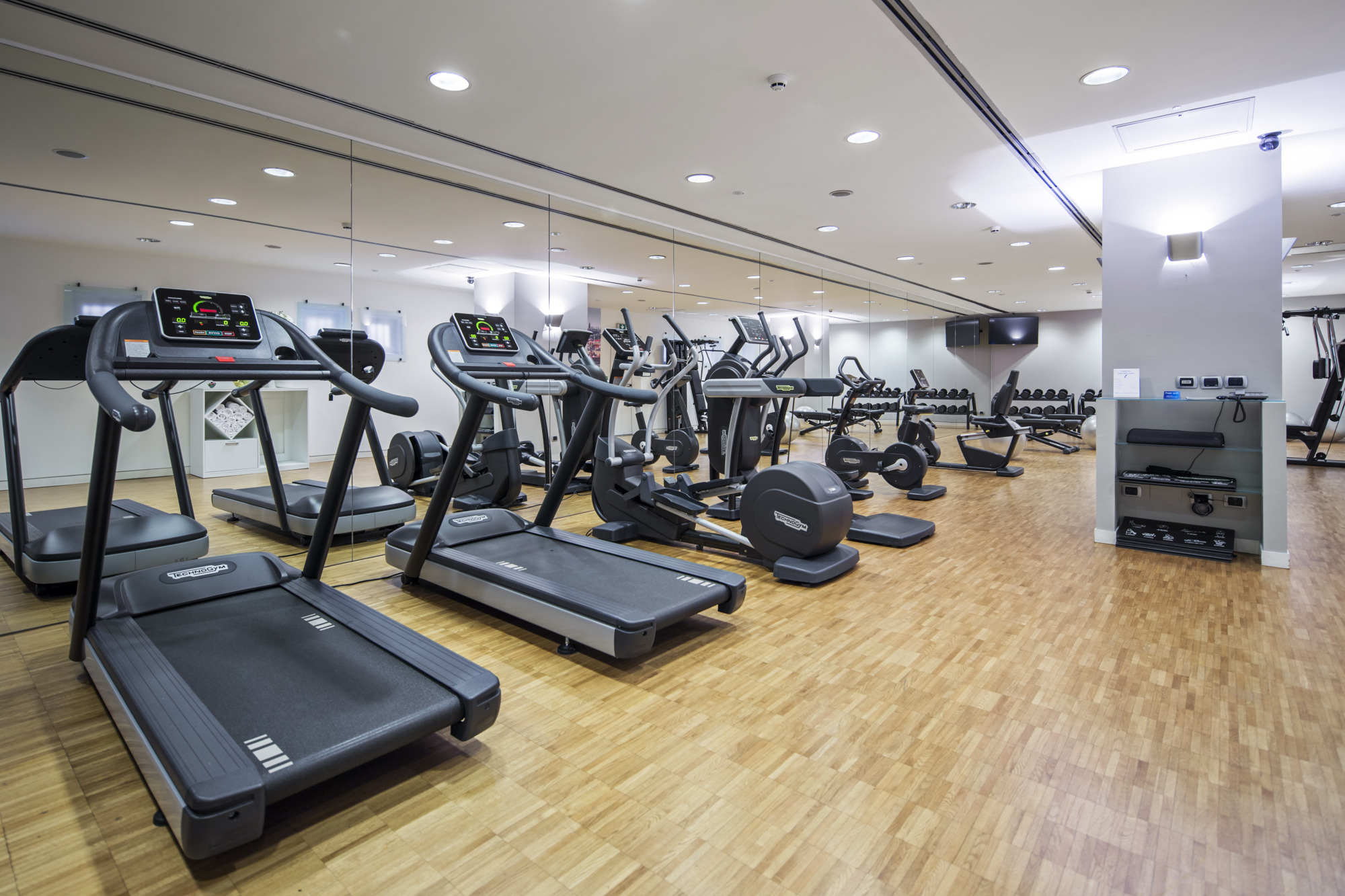 Photo - NH Milano Congress Centre