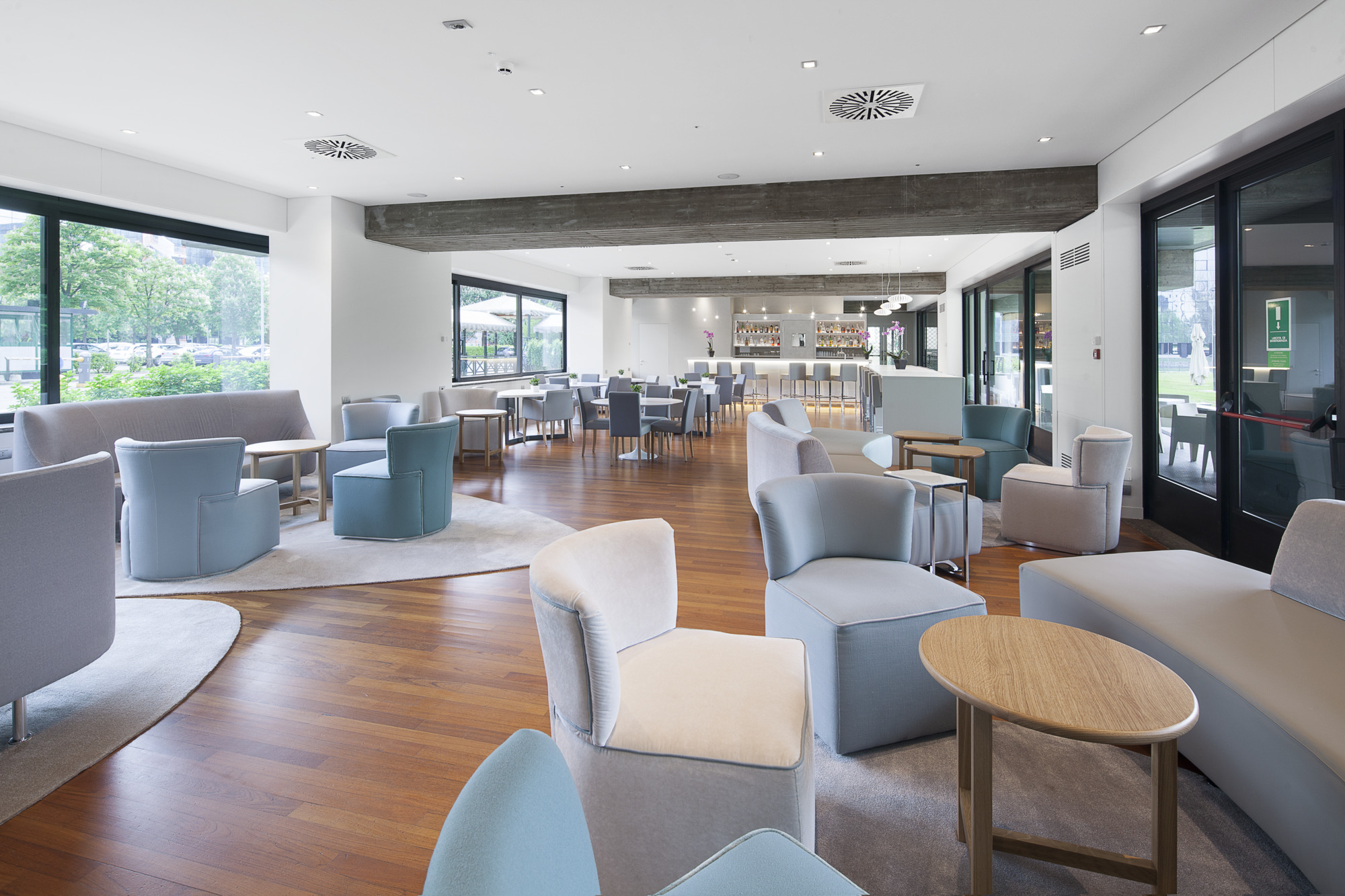 Photo - NH Milano Congress Centre