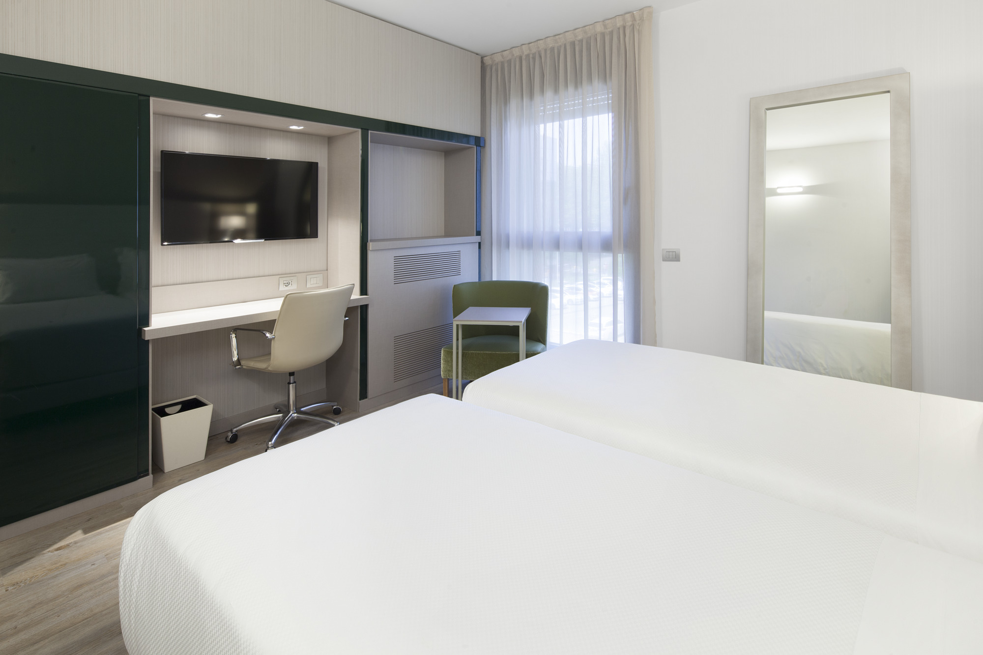 Photo - NH Milano Congress Centre