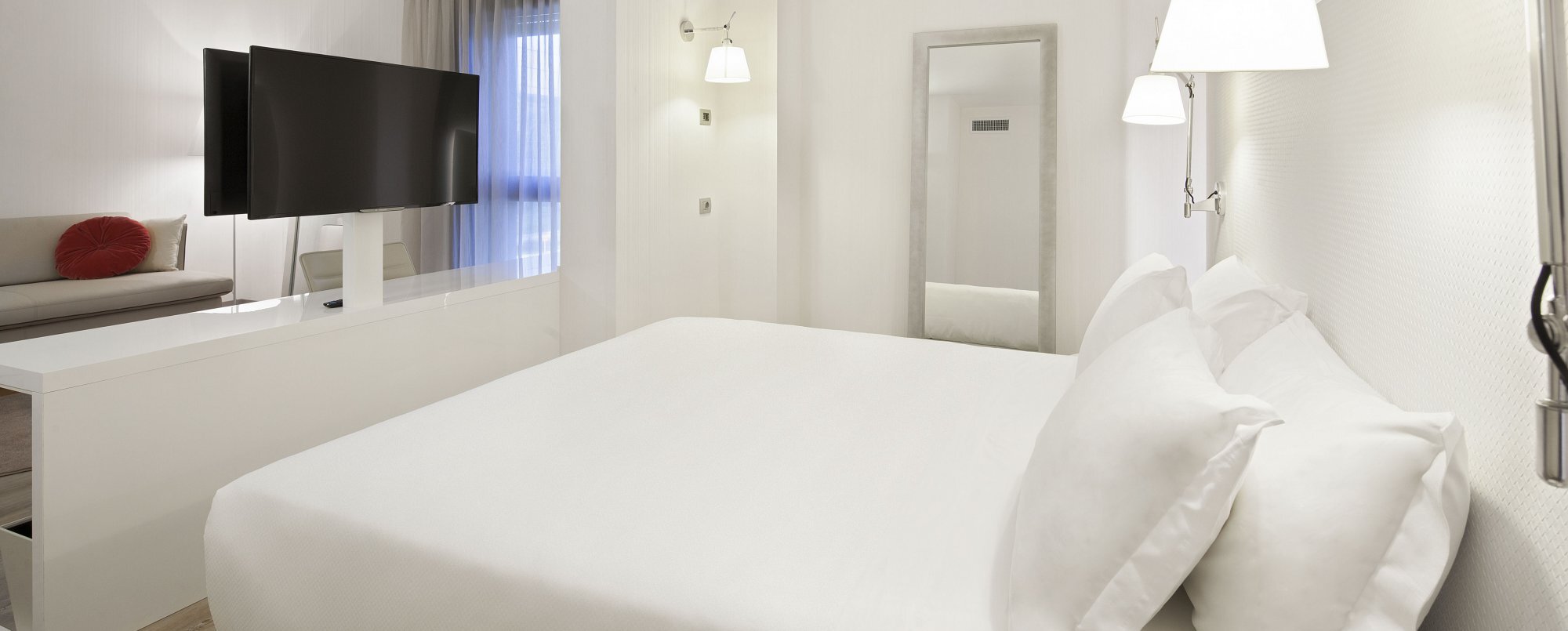 Photo - NH Milano Congress Centre