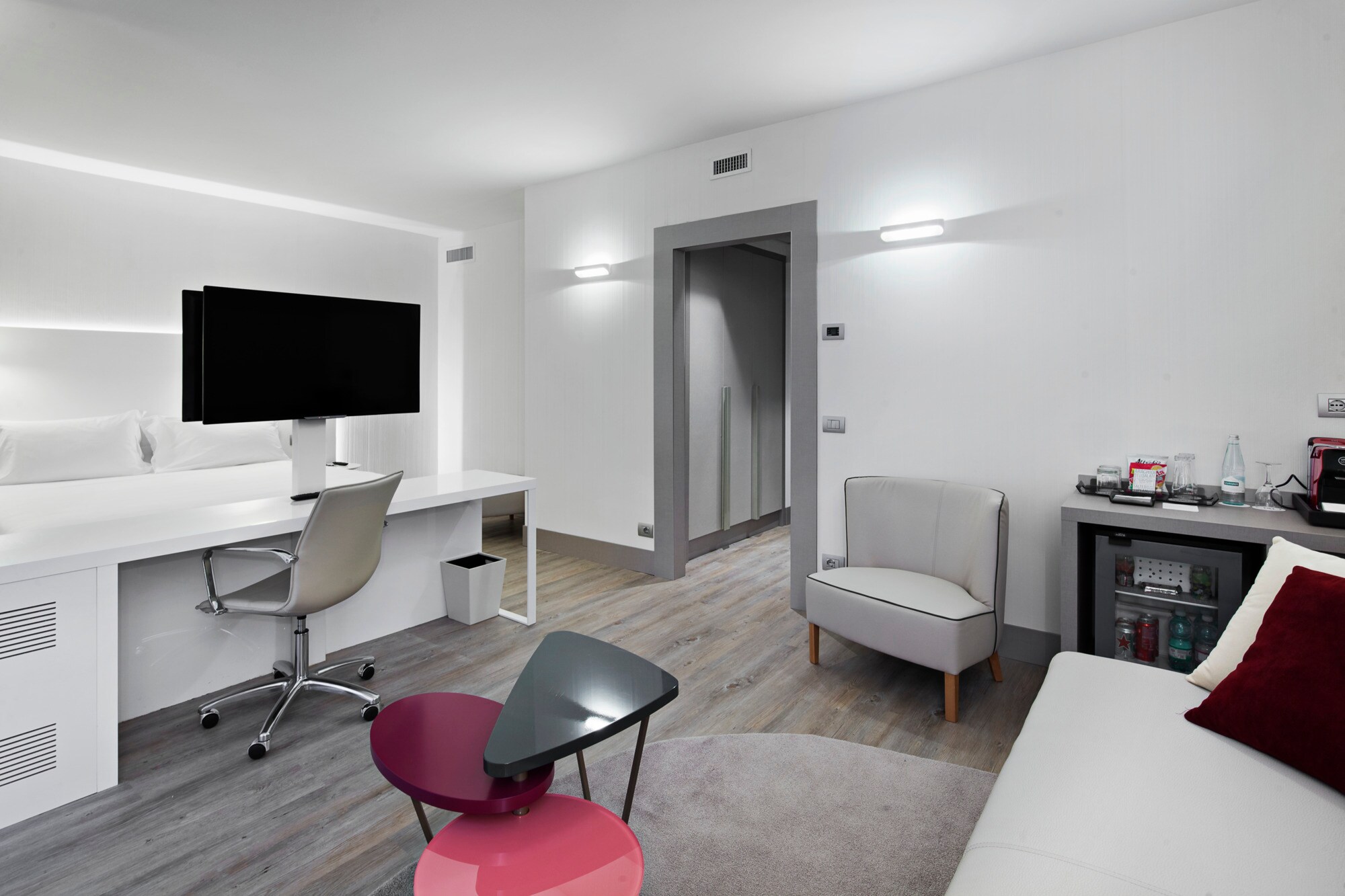 Room Junior Suite