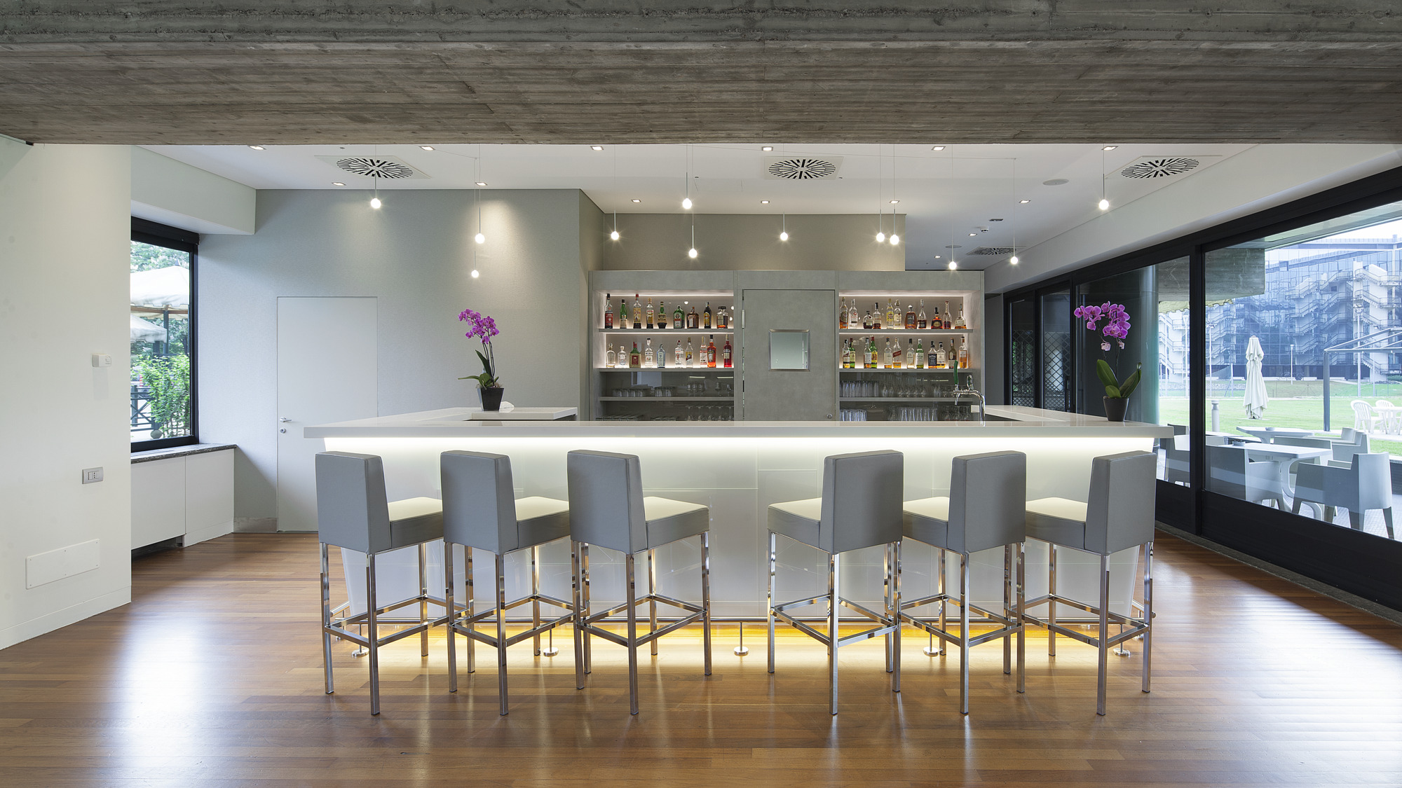 Photo - NH Milano Congress Centre