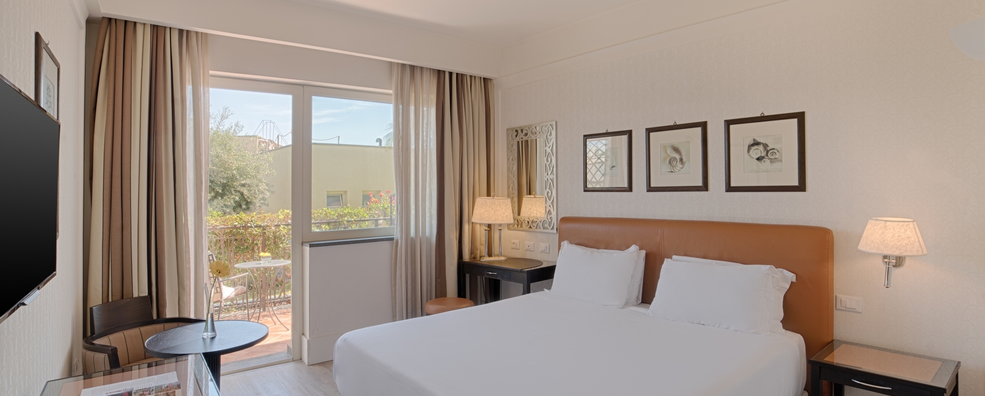 Foto - NH Catania Parco degli Aragonesi