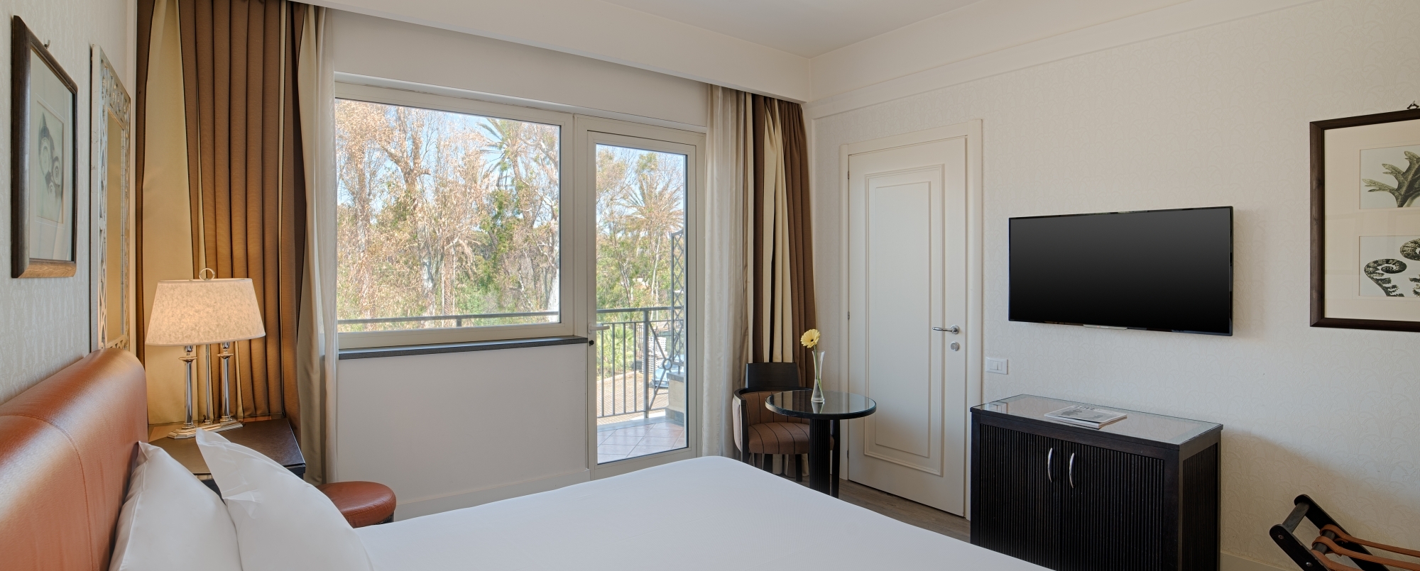 Foto - NH Catania Parco degli Aragonesi