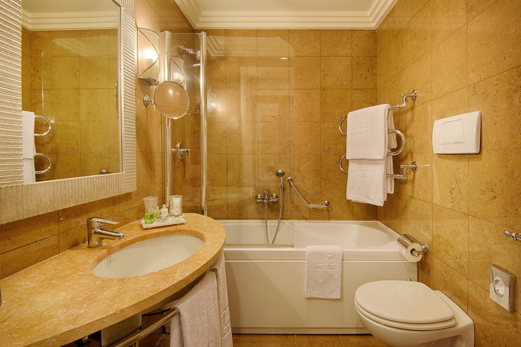 Room Superior with sea view and terrace