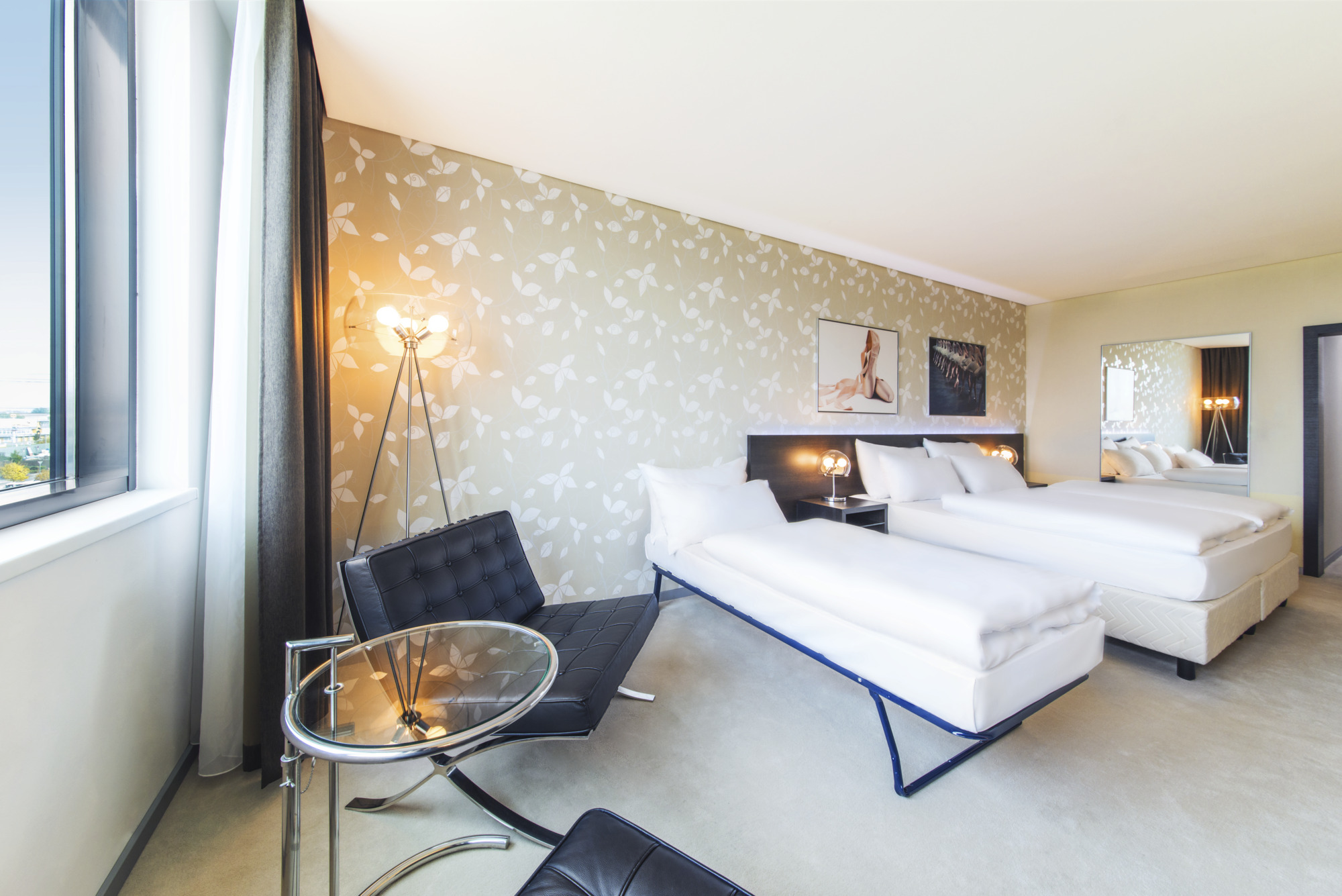 Photo - NH Bratislava Gate One