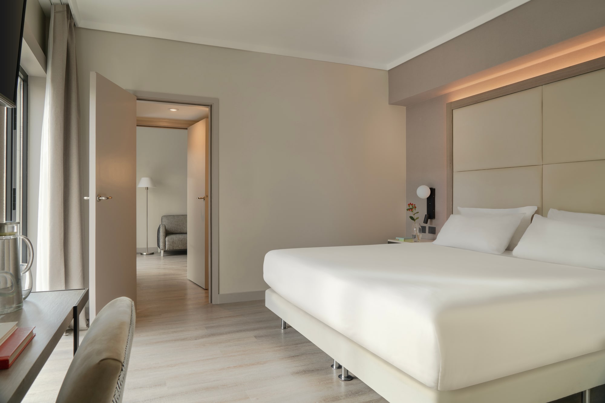 Room Suite New Style