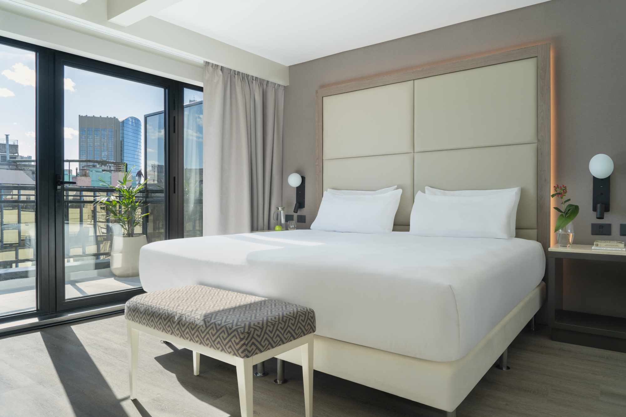 Photo - NH Buenos Aires Florida