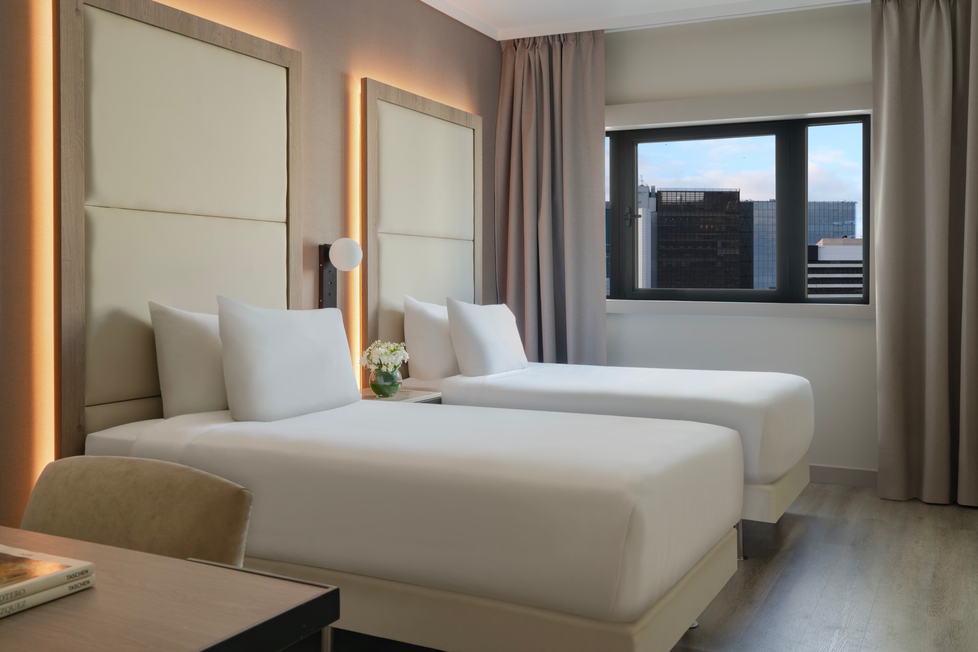 Room Standard New Style