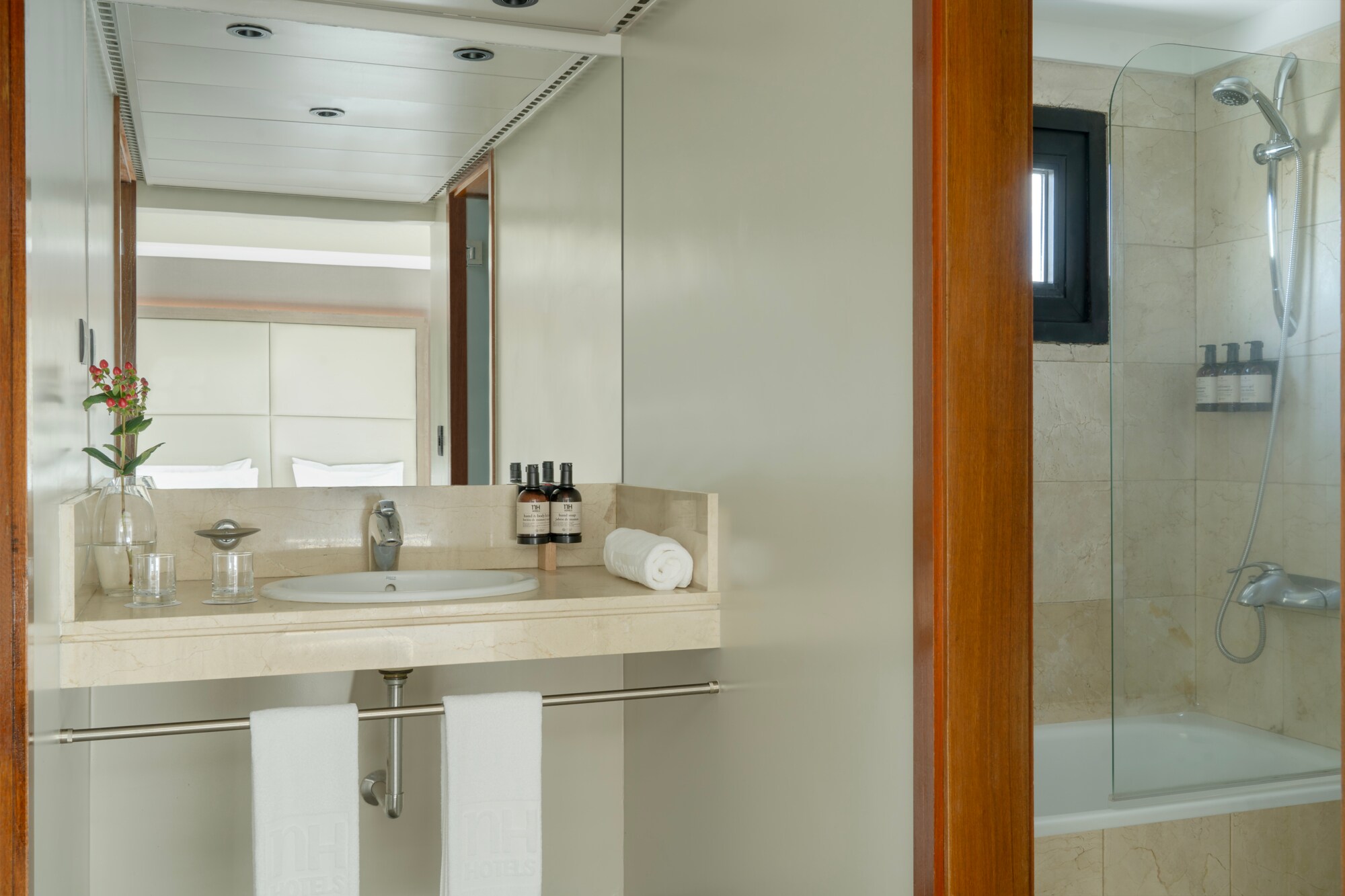 Room Suite New Style