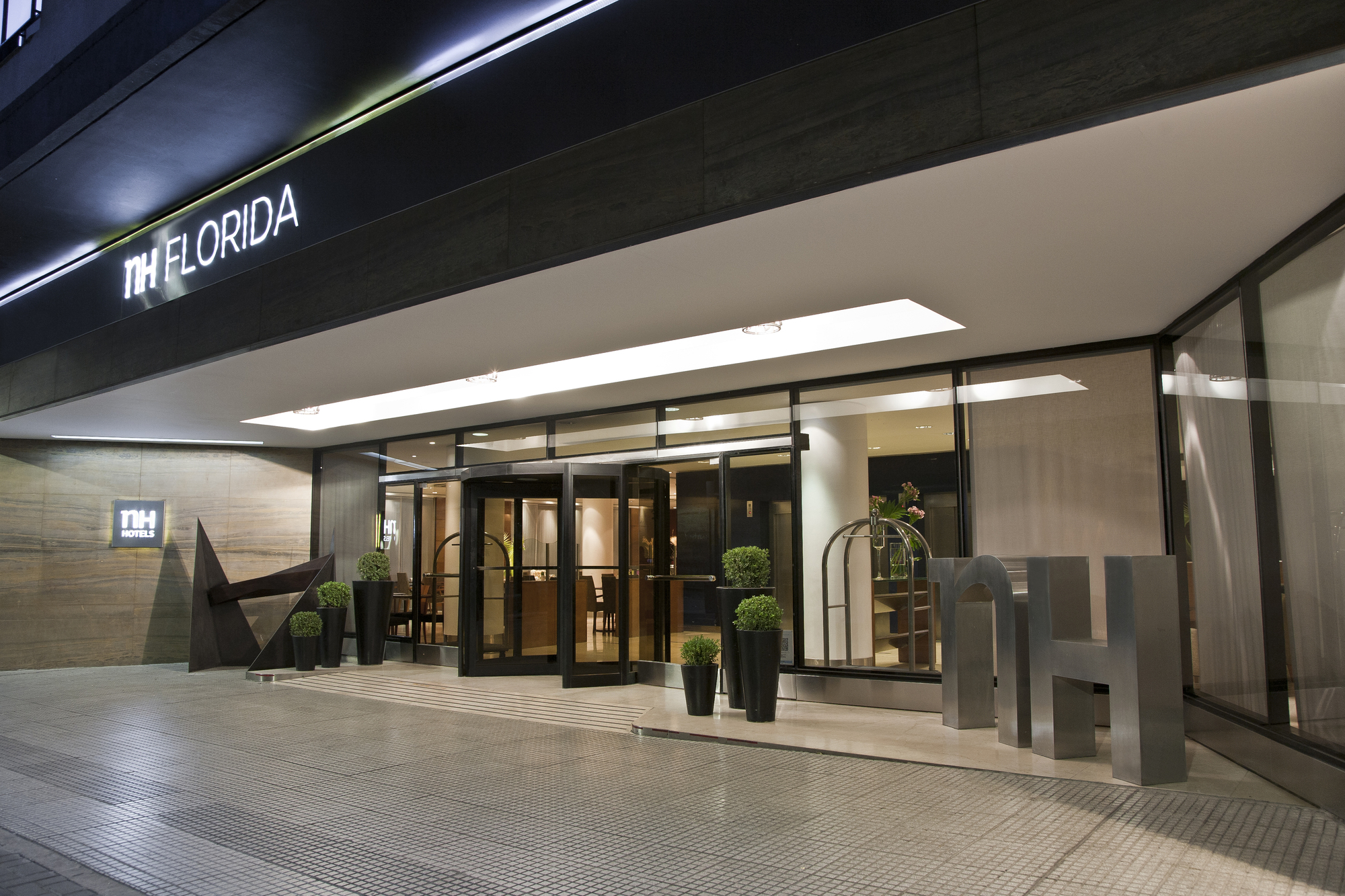 Photo - NH Buenos Aires Florida