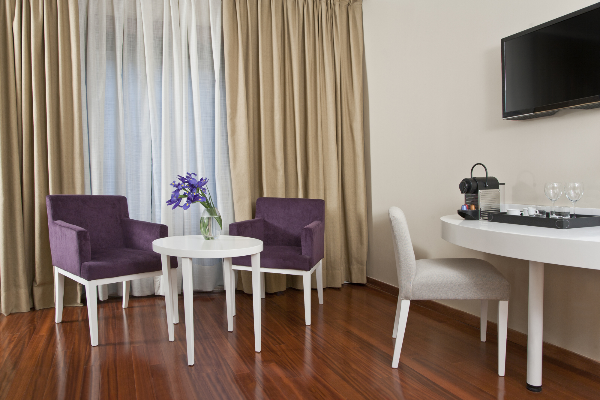 Photo - NH Buenos Aires Florida