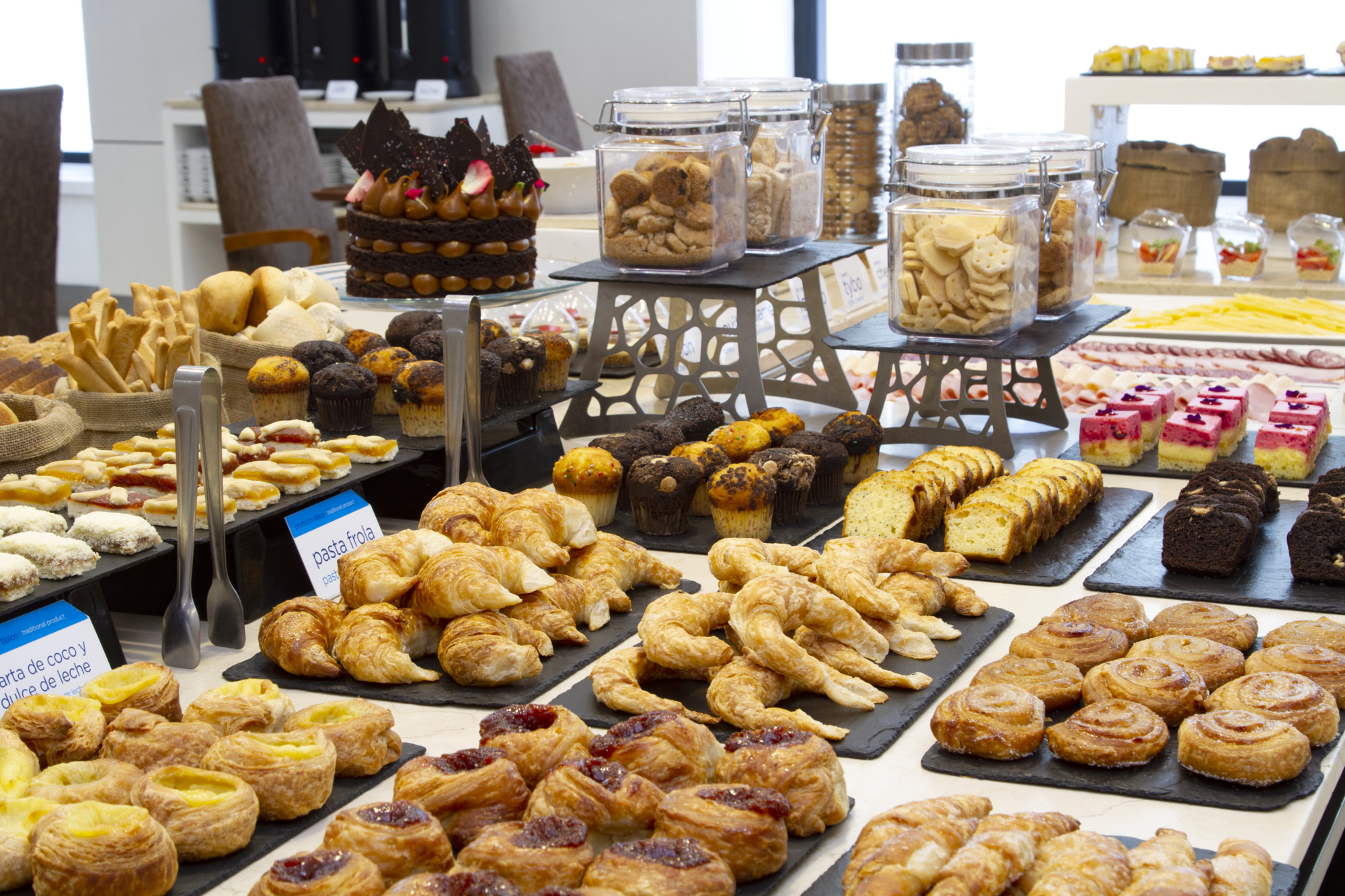 Photo - NH Buenos Aires Florida