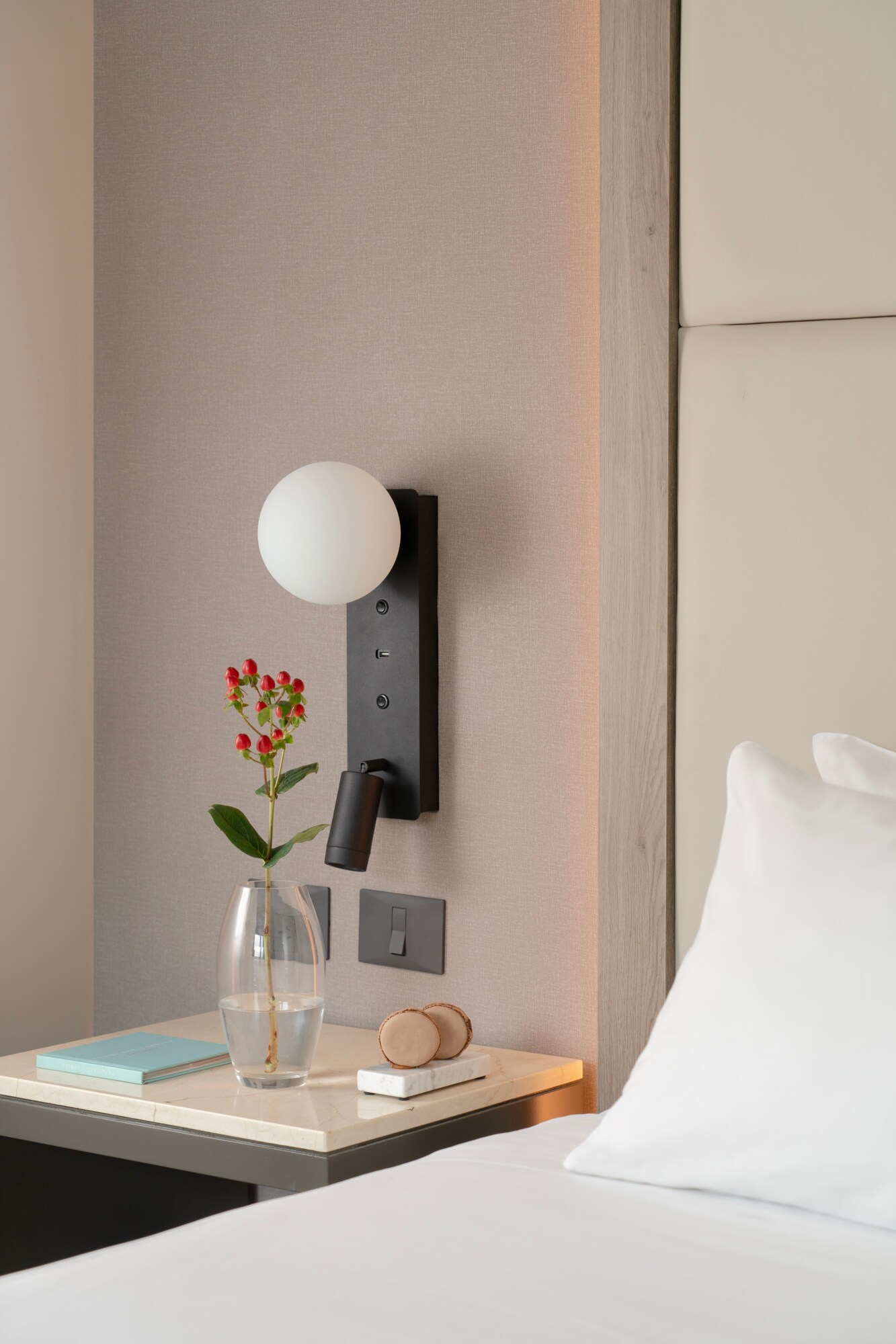 Room Standard New Style