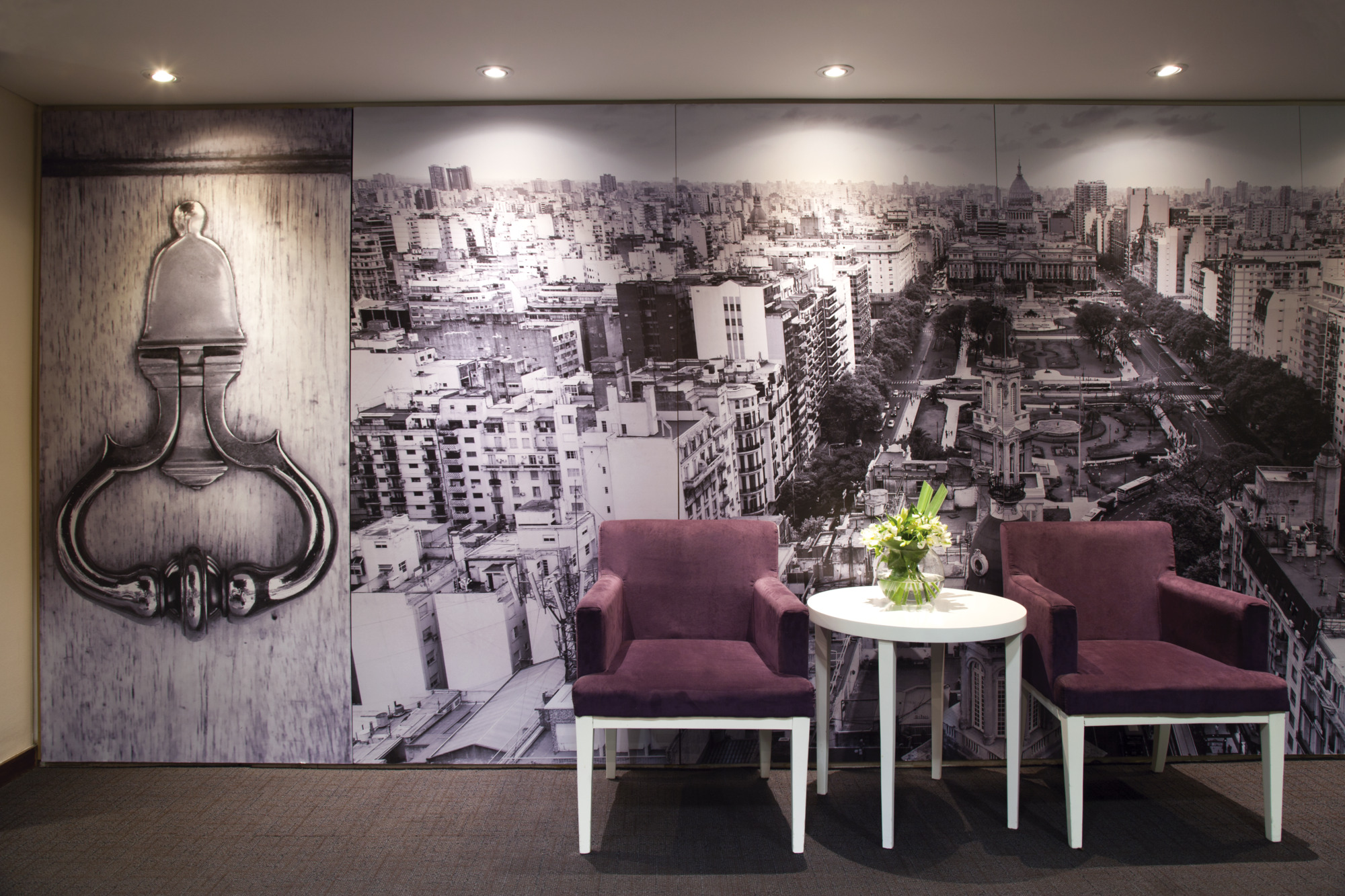 Photo - NH Buenos Aires Florida