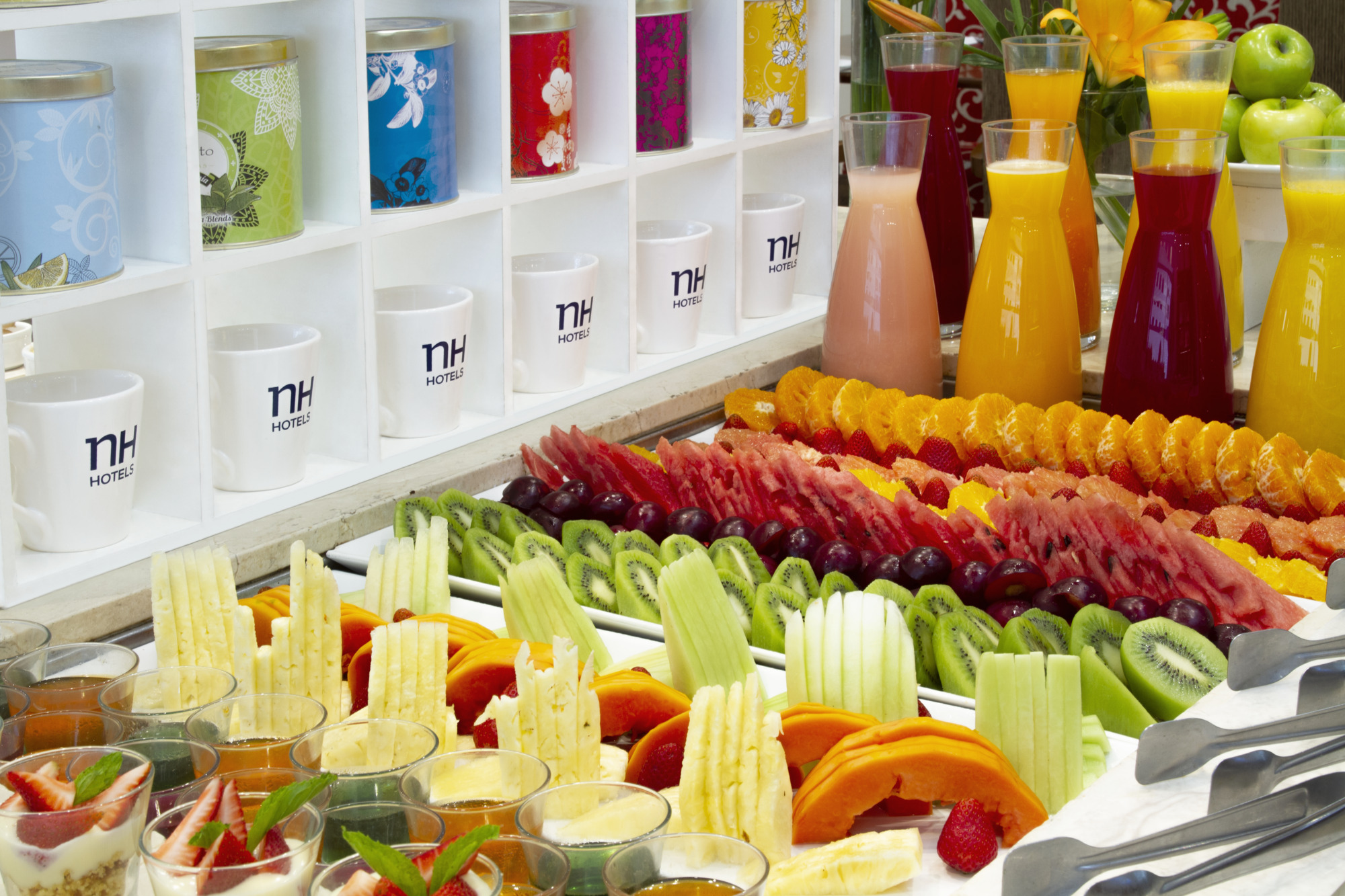 Photo - NH Buenos Aires Florida