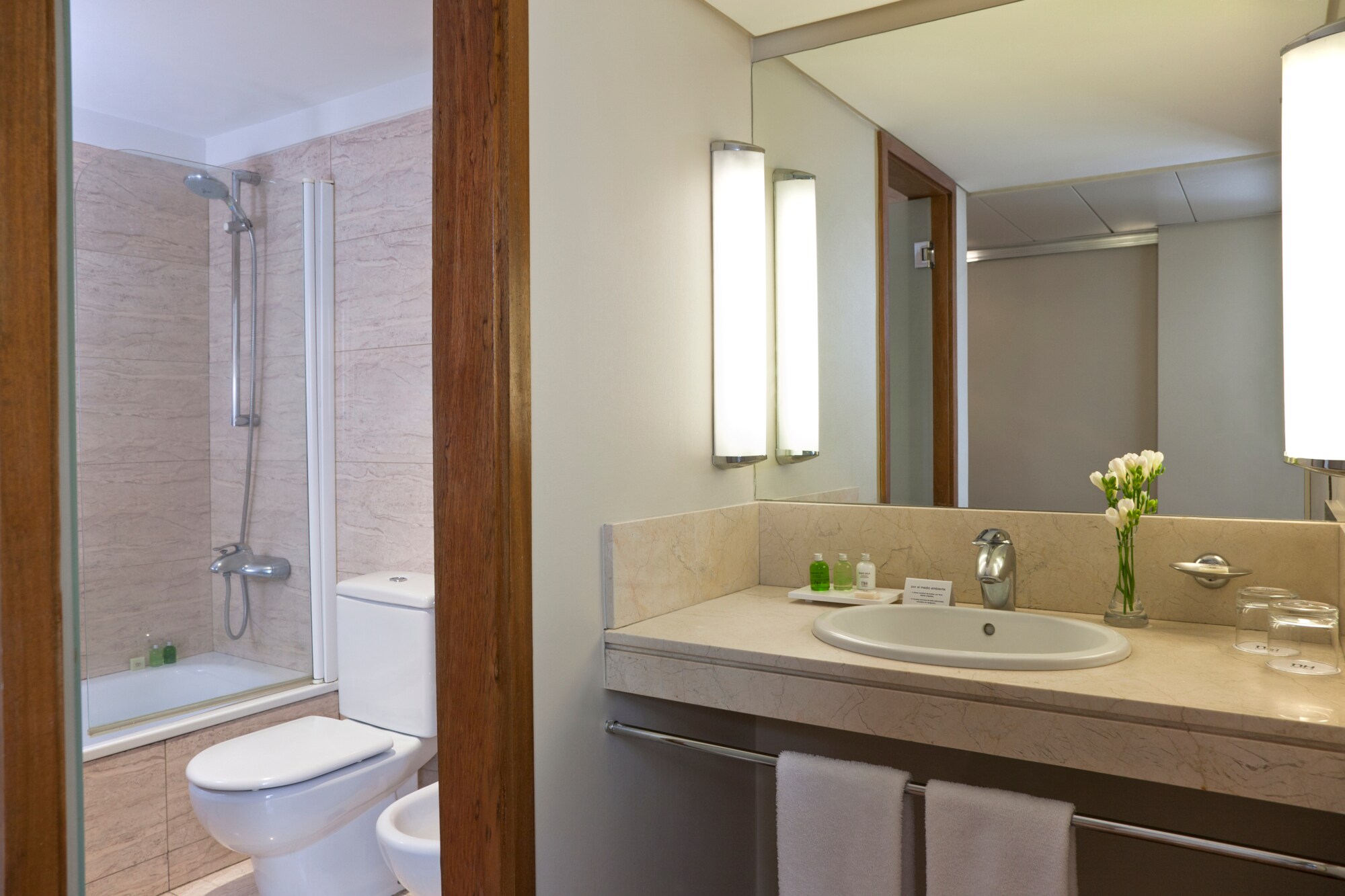 Room Standard New Style