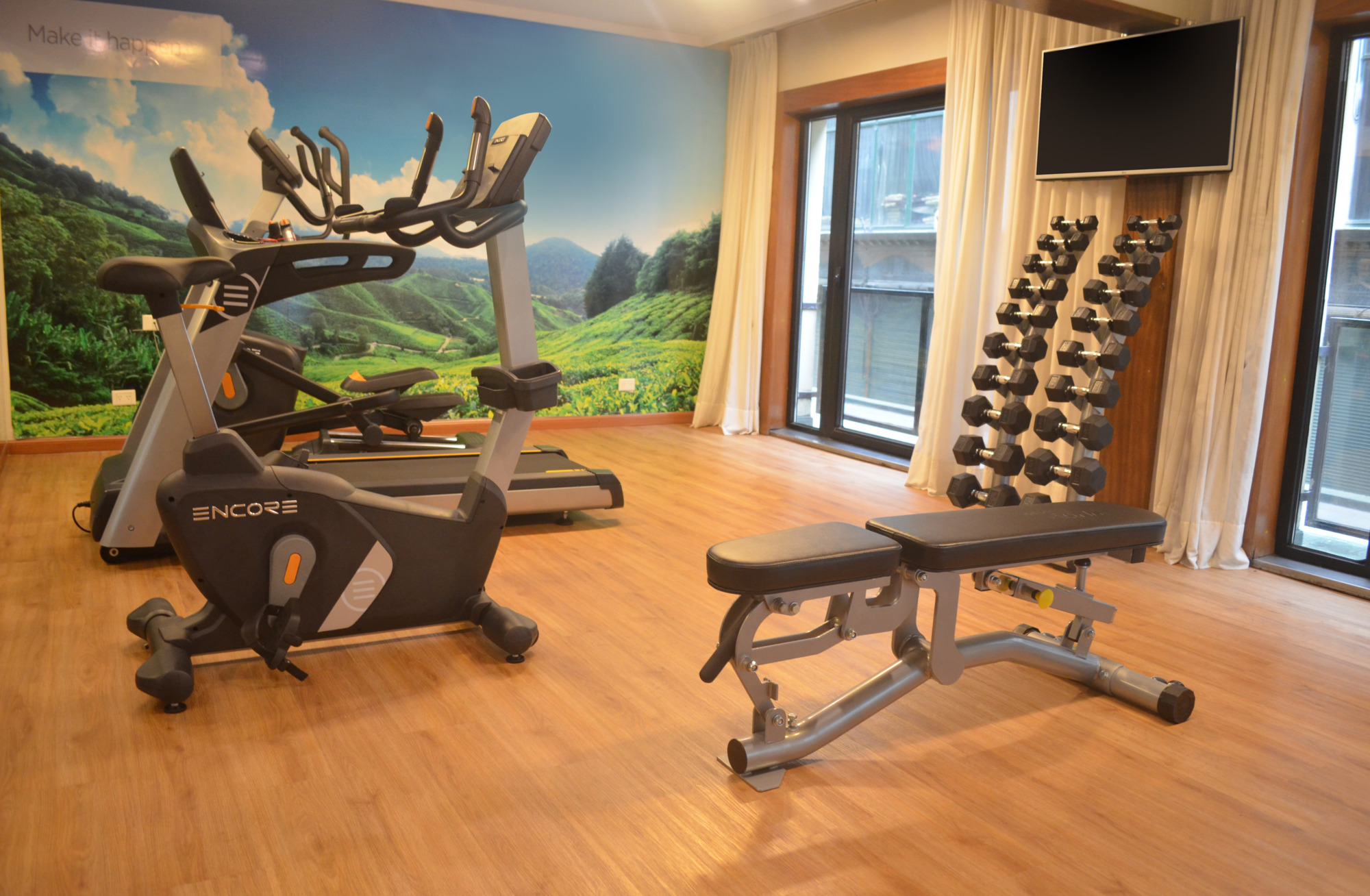 Photo - NH Buenos Aires Florida