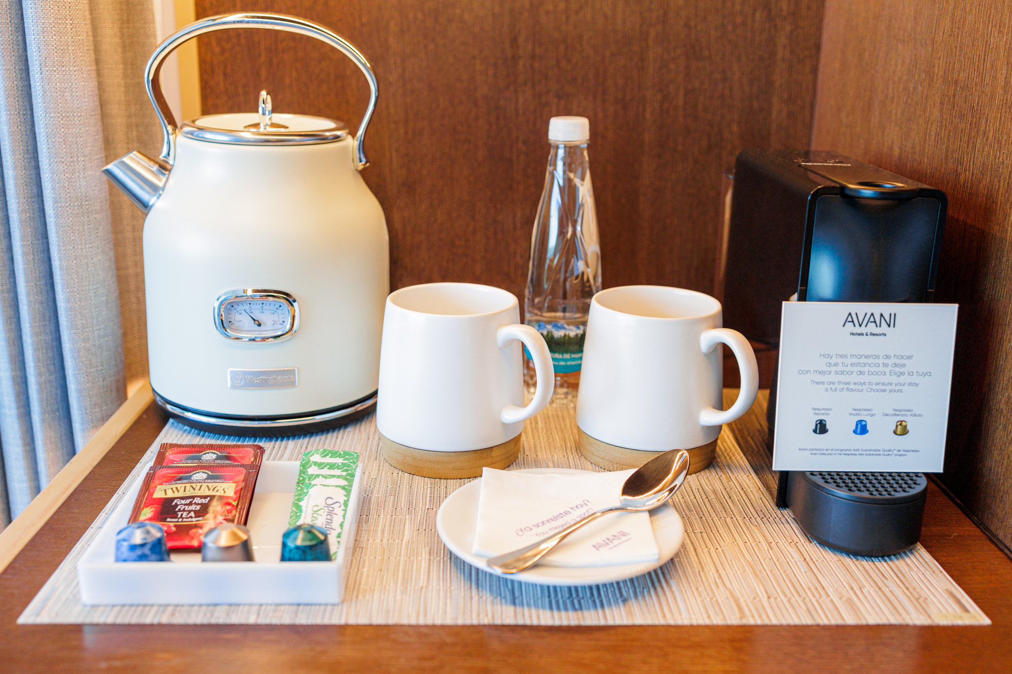 Foto - Avani Cancun Airport