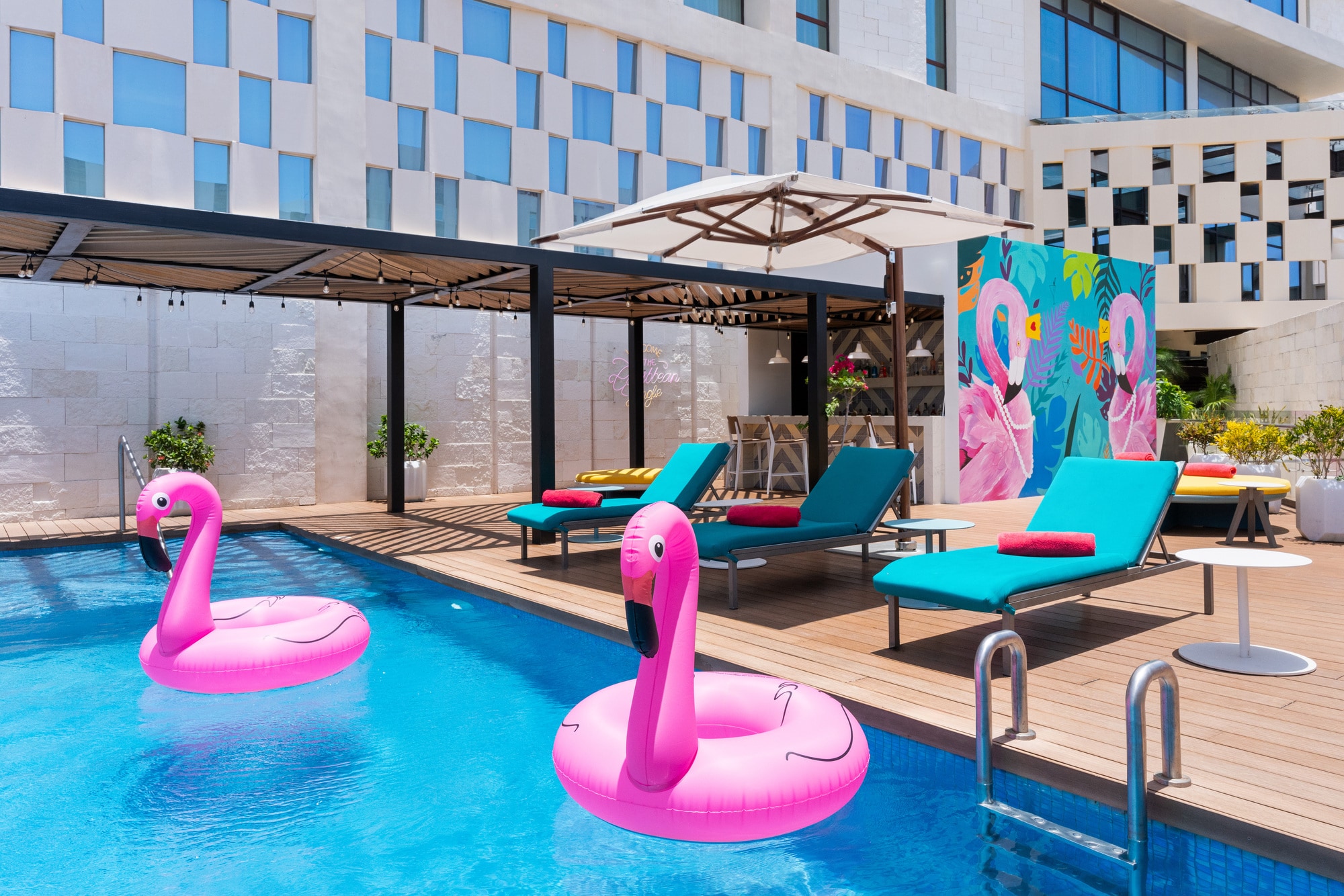 Avani Cancún Airport Hotel