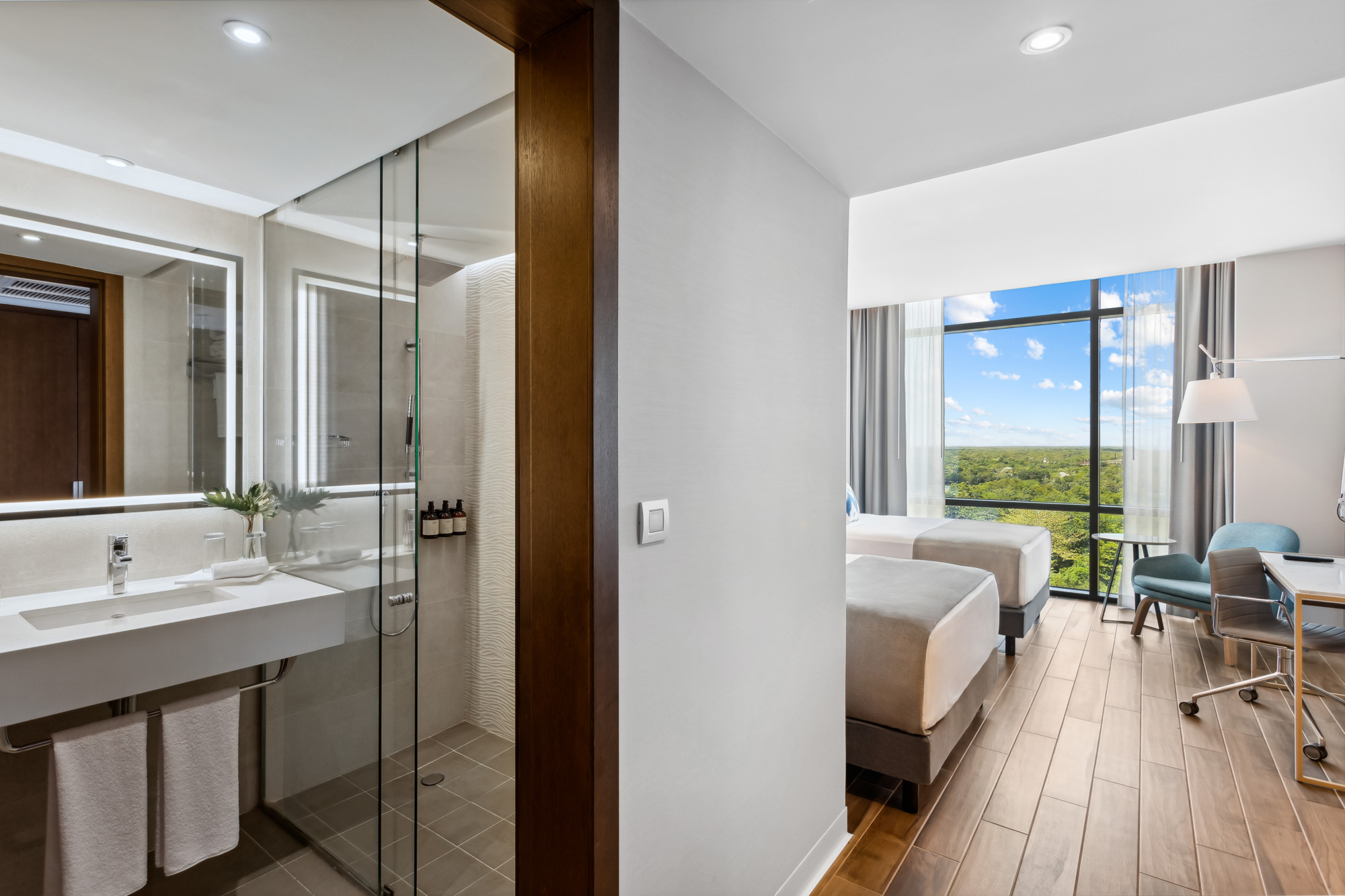 Foto - Avani Cancun Airport