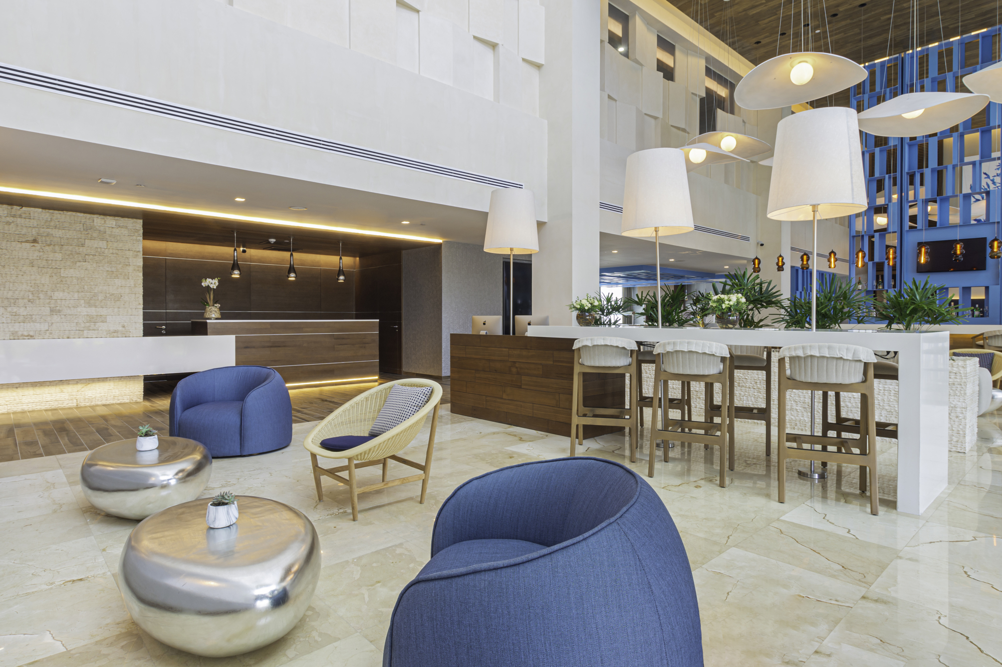 Foto - Avani Cancun Airport