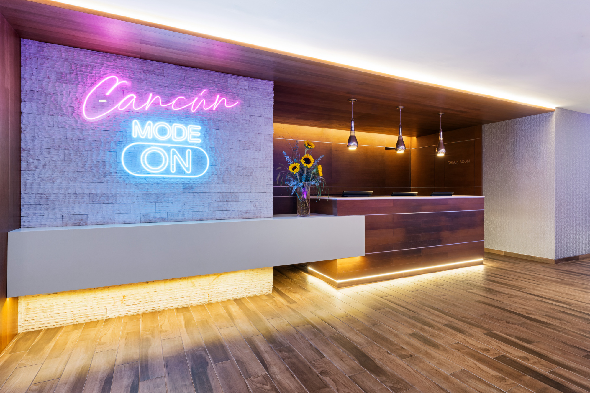 Foto - Avani Cancun Airport