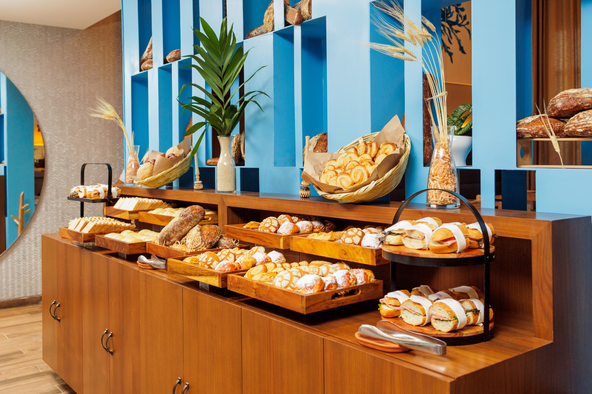 Foto - Avani Cancun Airport