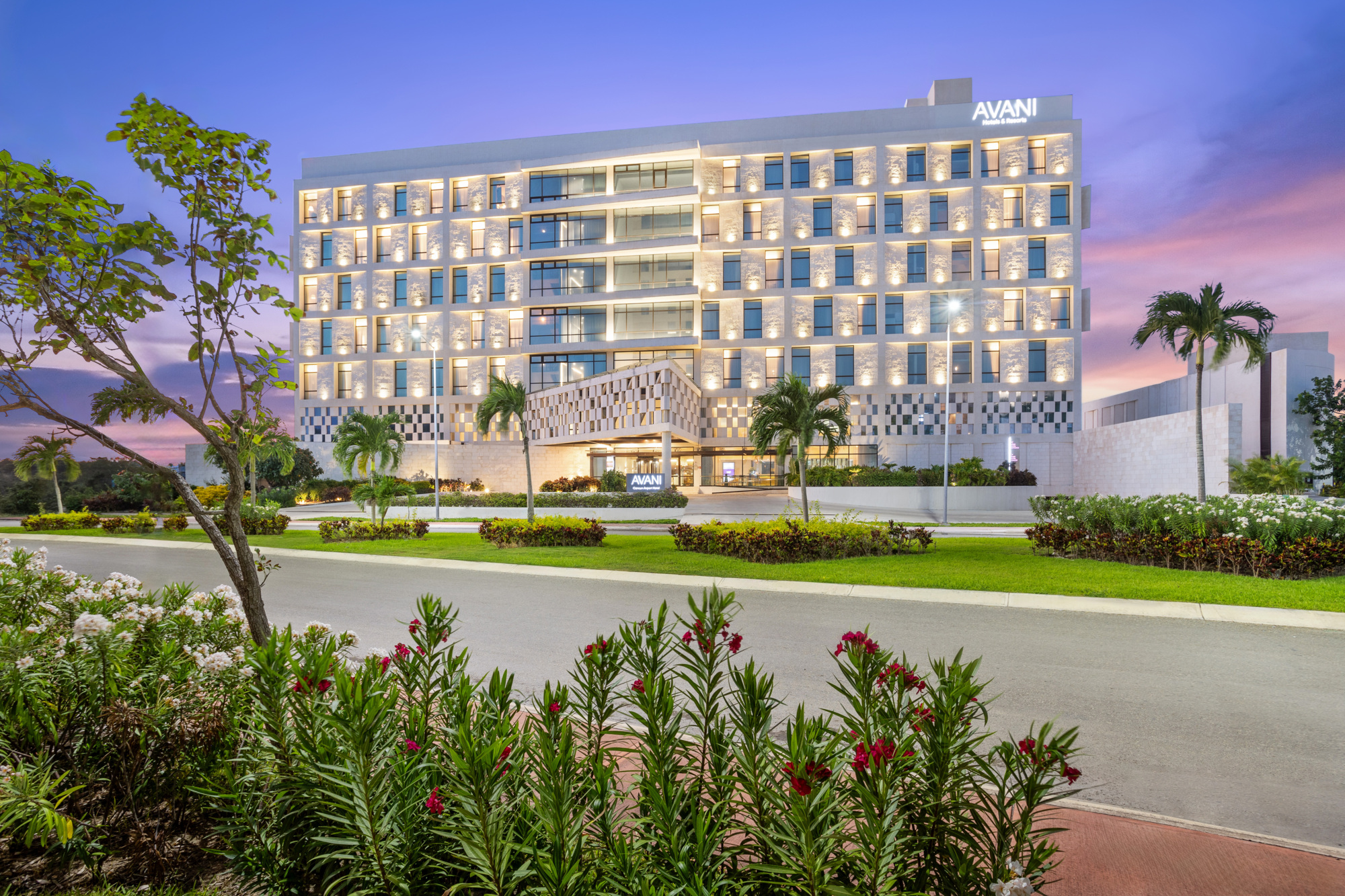 Hotel Avani Cancún Airport Up to 25 off