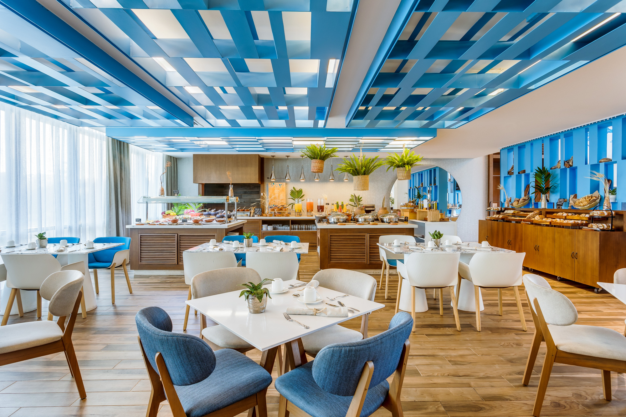 Foto - Avani Cancun Airport