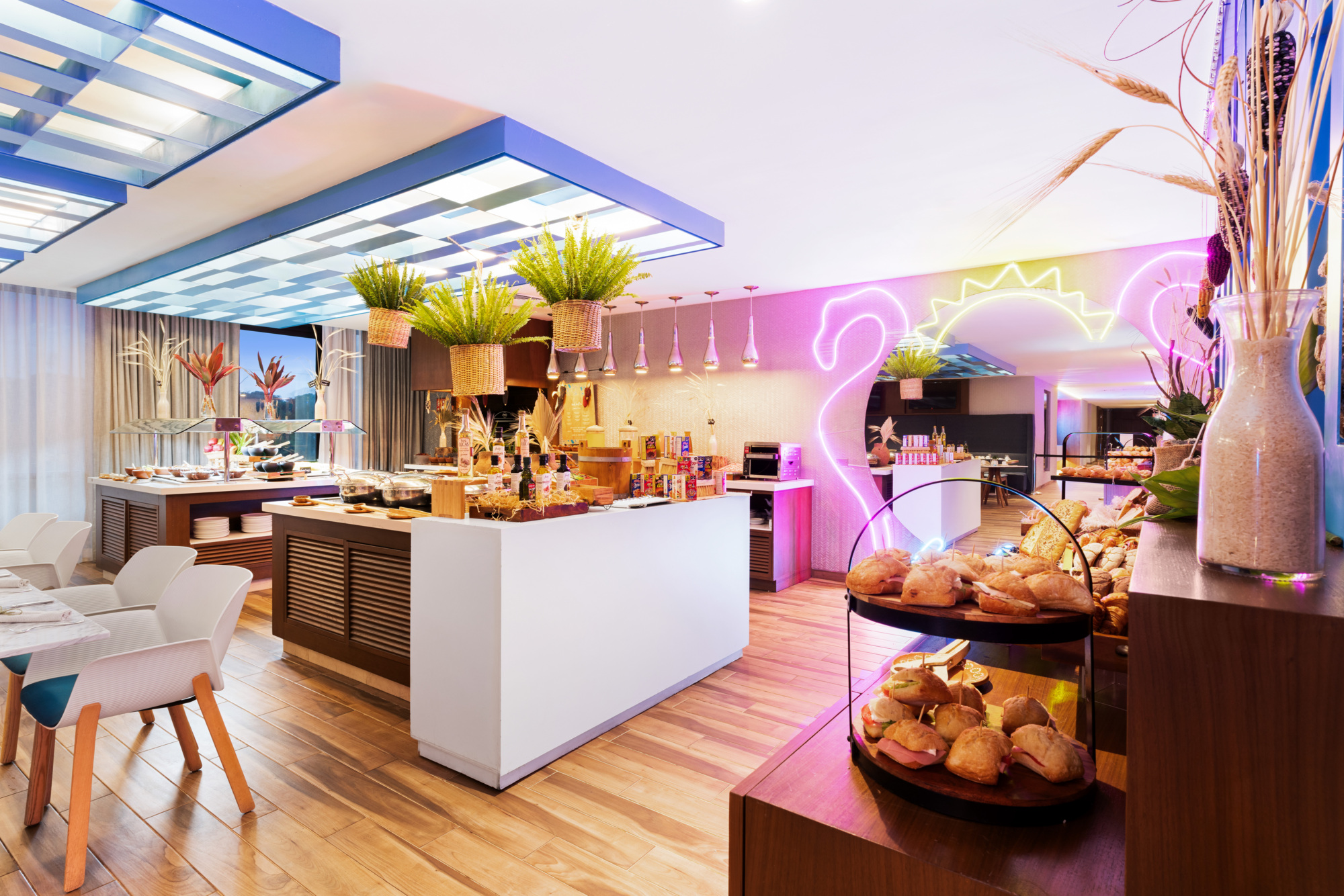 Foto - Avani Cancun Airport