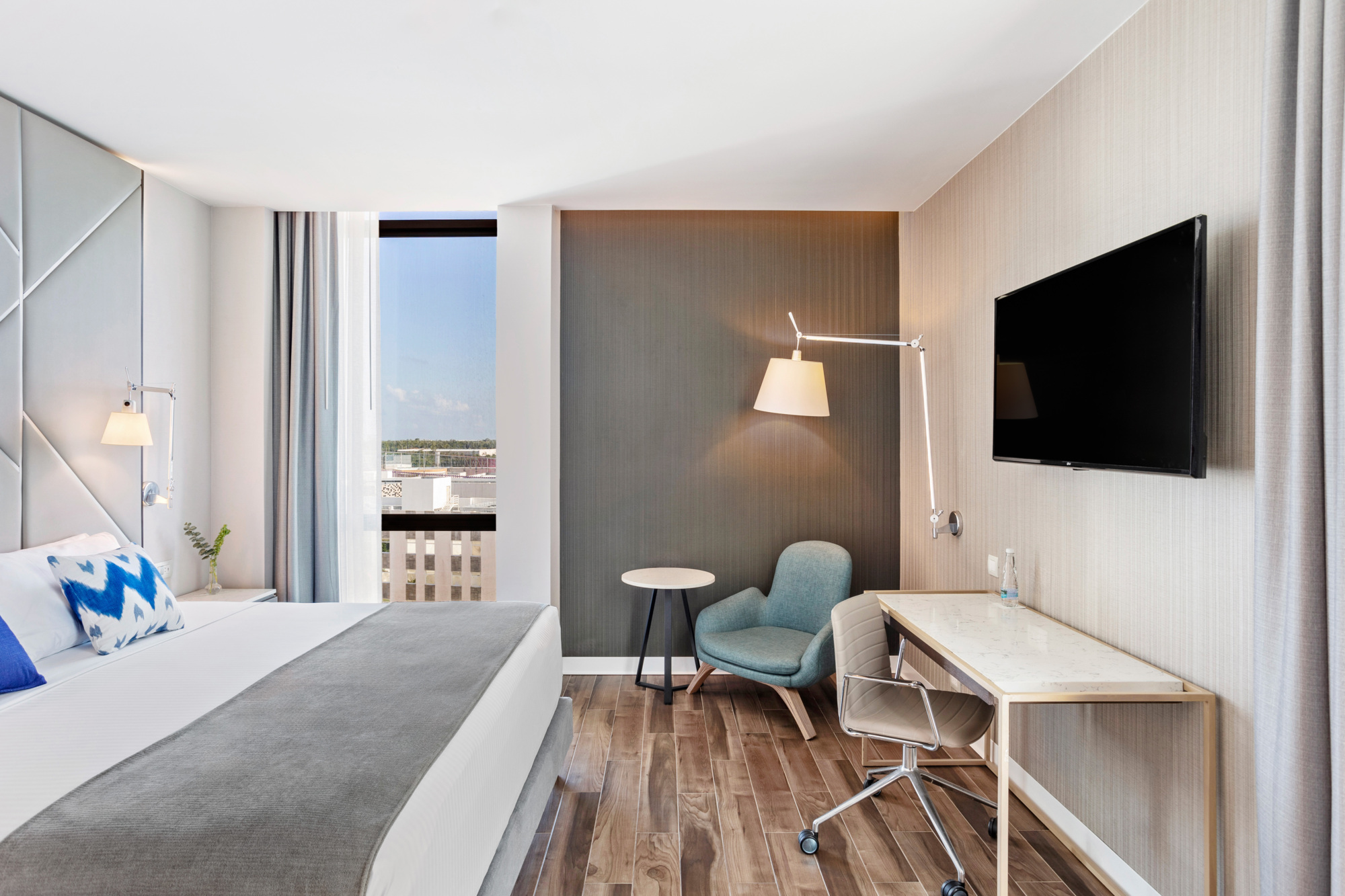 Foto - Avani Cancun Airport