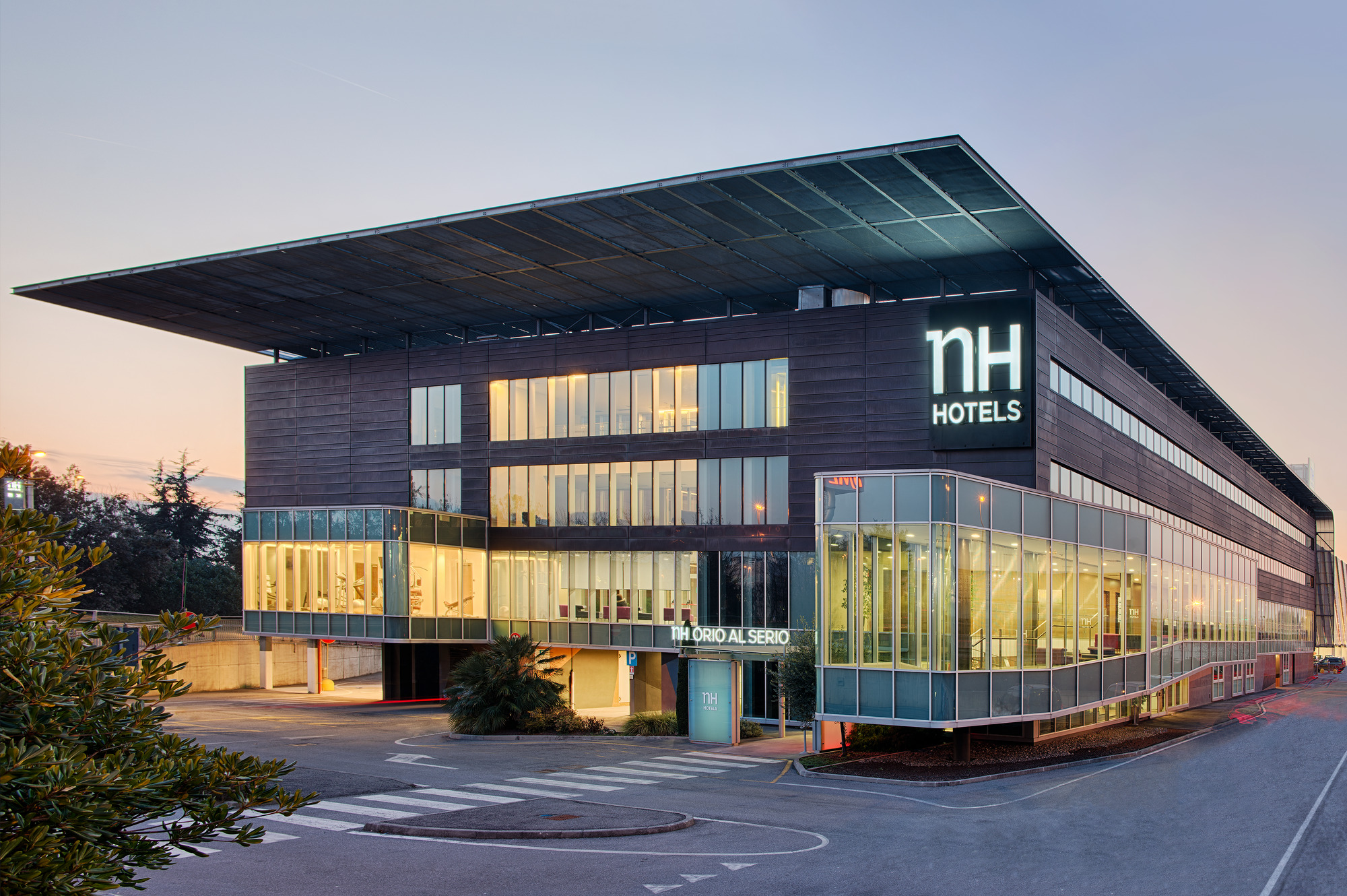 Foto - NH Orio Al Serio