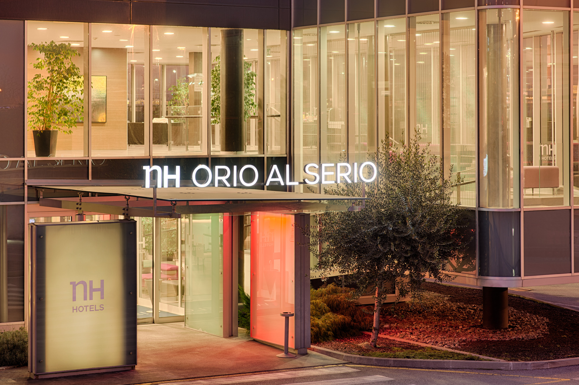 Hotel NH Orio al Serio Hotel