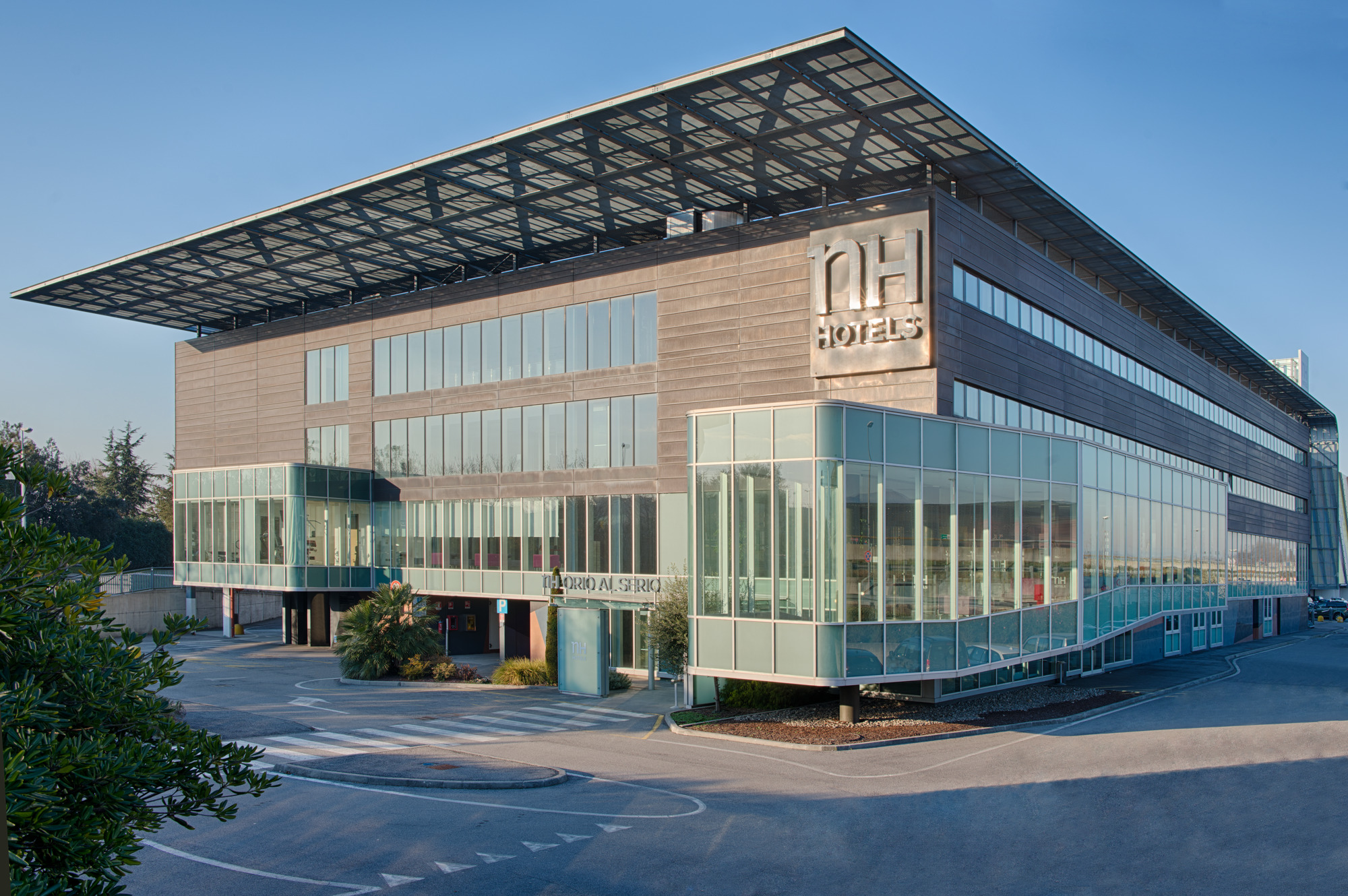 Hotel NH Orio Al Serio Airport Hotel In Bergamo Italy Nh hotels hotel-nh-orio-al-serio-airport-hotel-in-bergamo-italy-nh-hotels