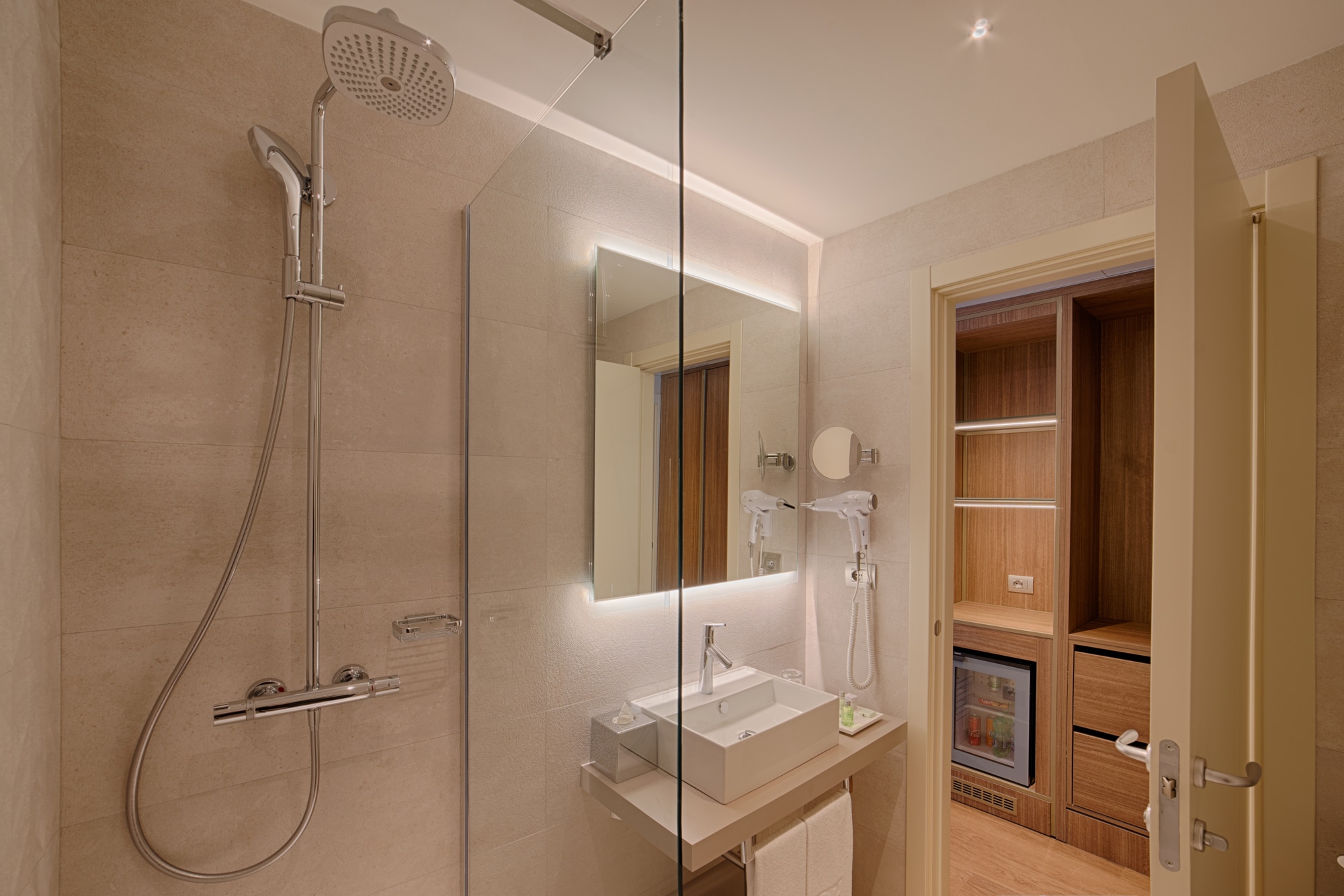 Room Habitación Superior