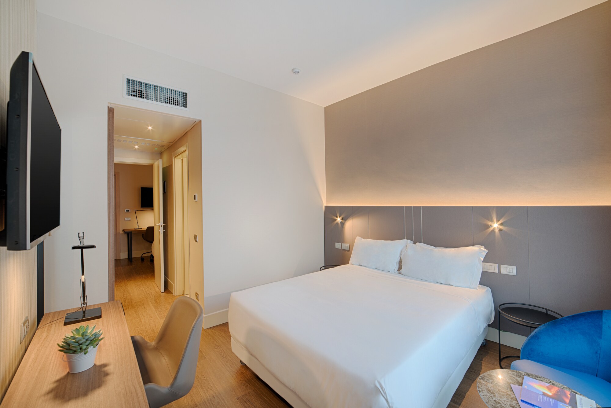 Room Habitación Familiar