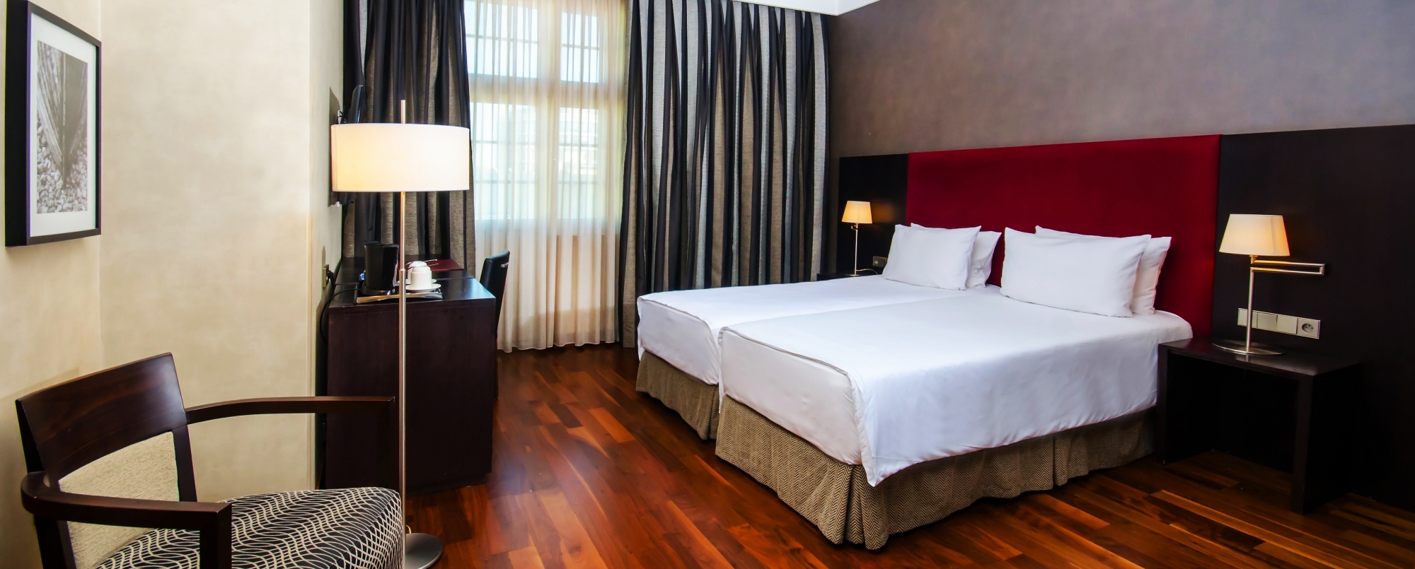 Foto - Hotel NH Poznan