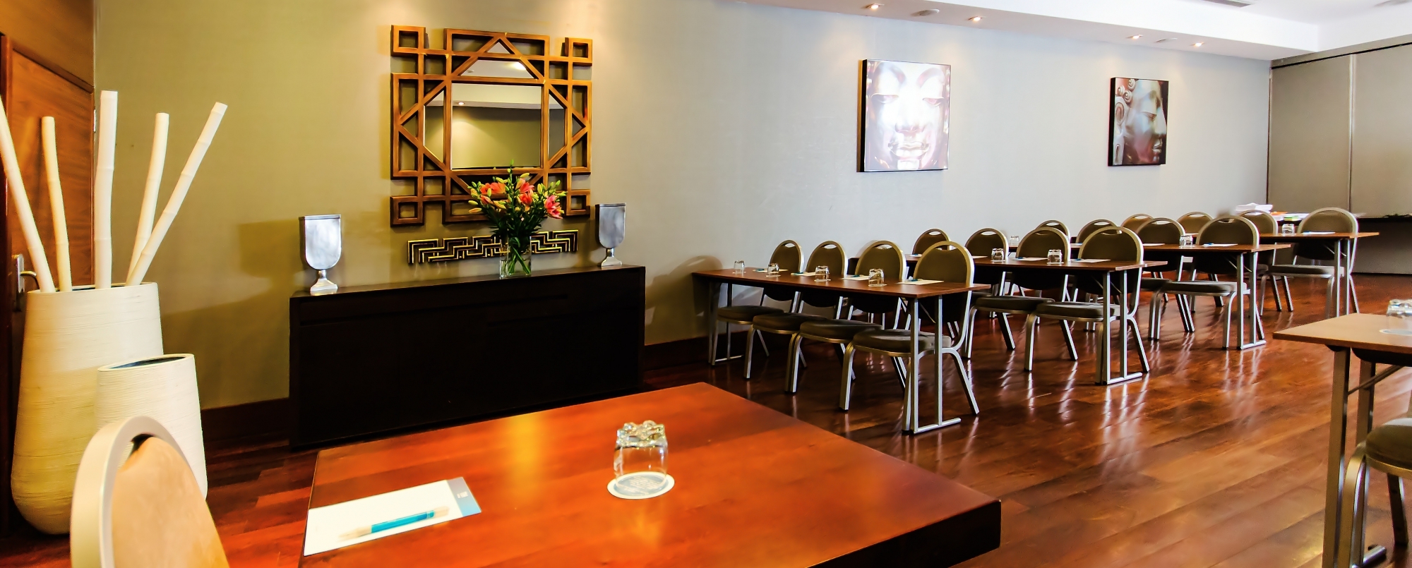 Foto - Hotel NH Poznan