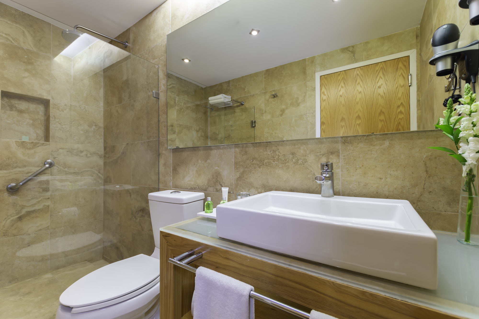 Foto - NH Puebla Centro Histórico